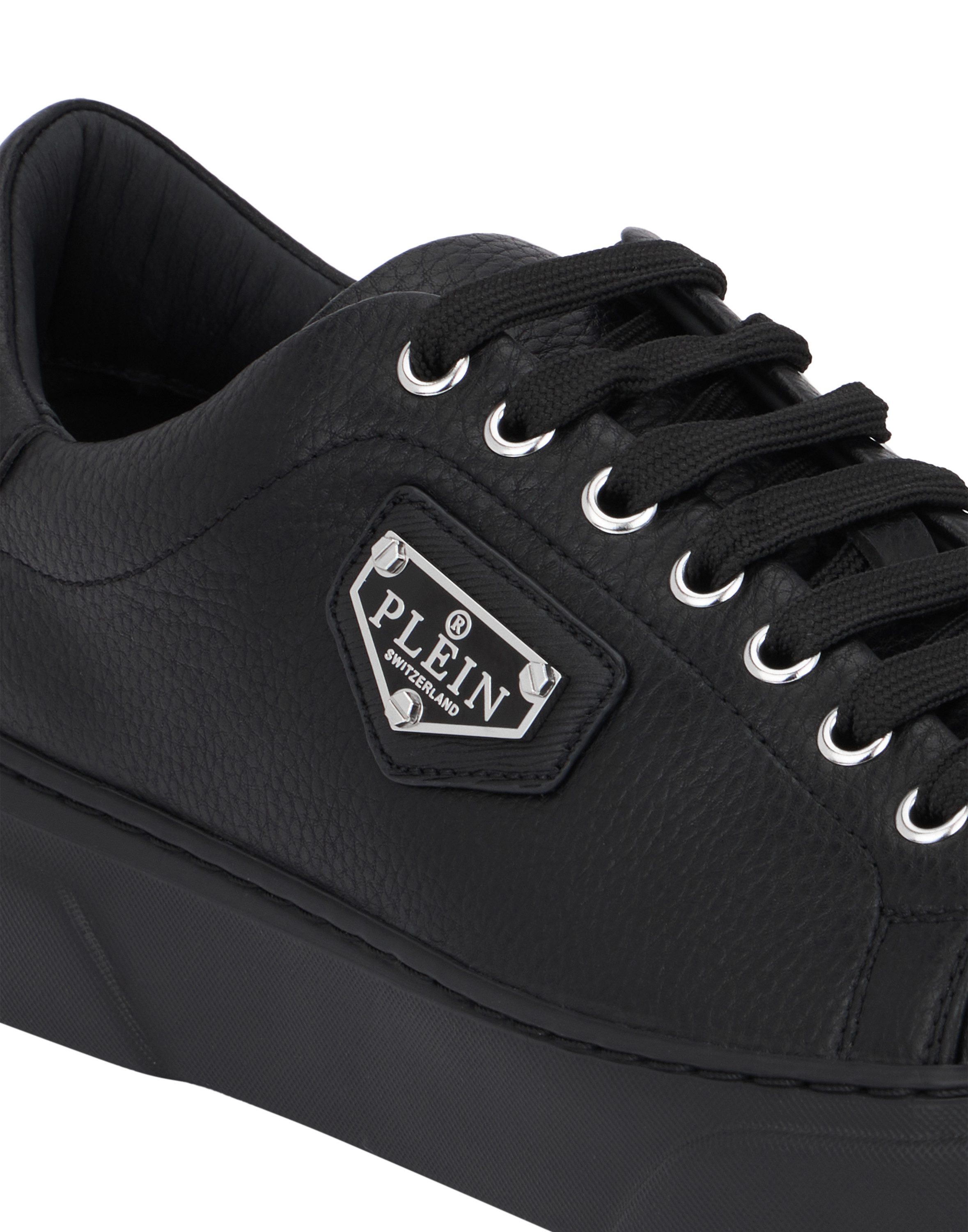 PHILIPP PLEIN Iconic Plein Sneaker günstig online kaufen