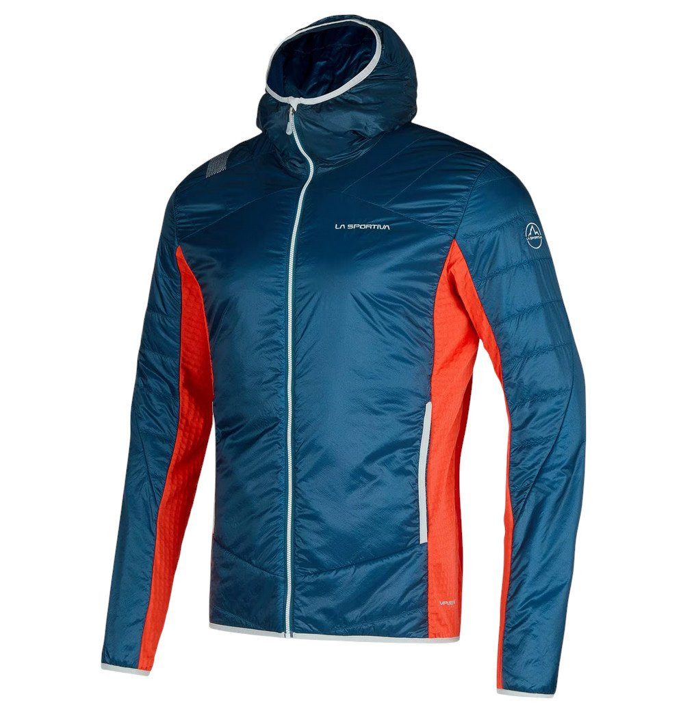 La Sportiva Hybridjacke Isolationsjacke Aequilibrium Insulation günstig online kaufen