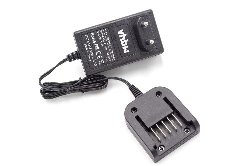 vhbw passend f r Makita SH02Z SH02 SD100DZ SH02R1 RJ03R1 RM02