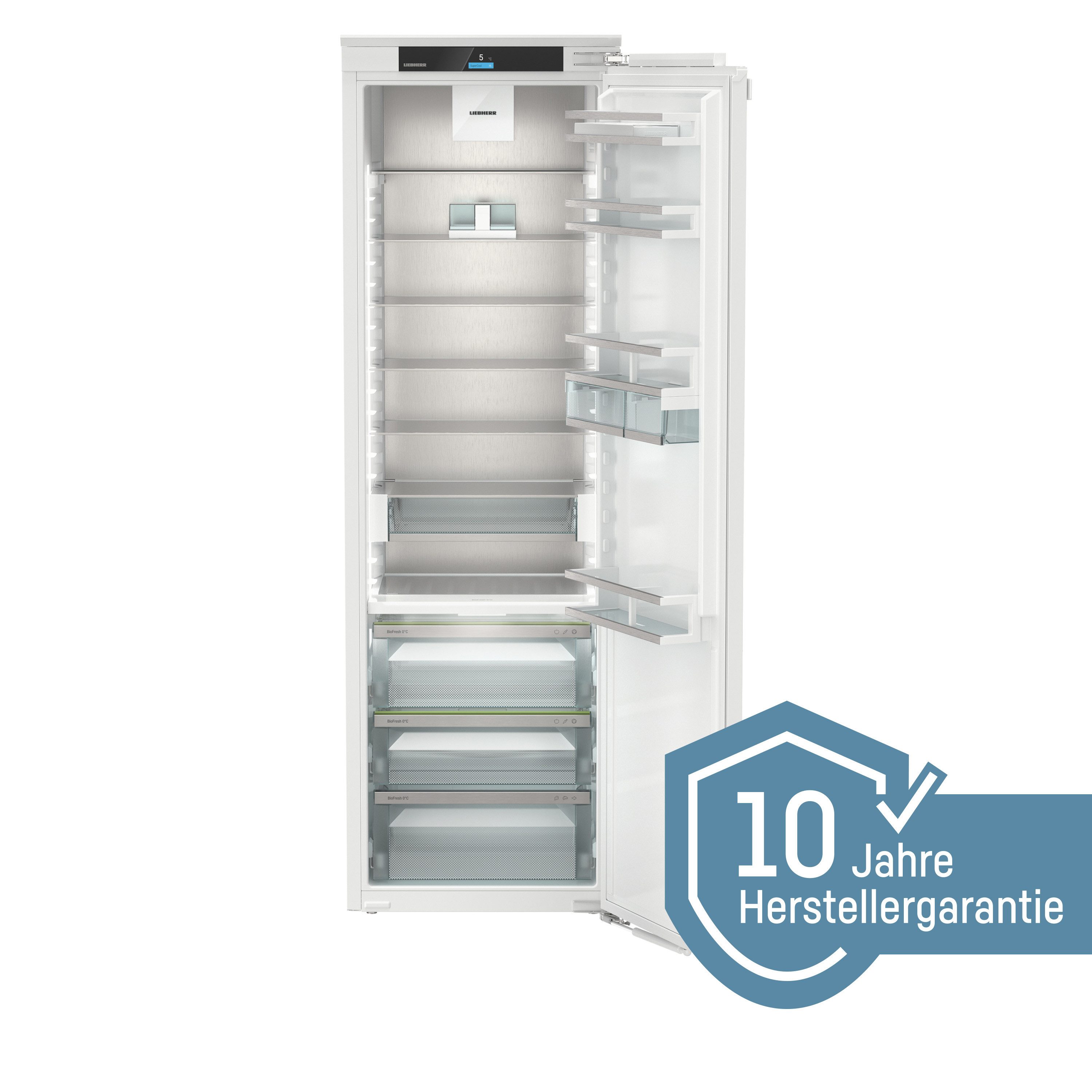 Liebherr Einbaukühlschrank IRBbi 5150-20, 177 cm hoch, 55,9 cm breit, 10 Jahre Herstellergarantie inkl.