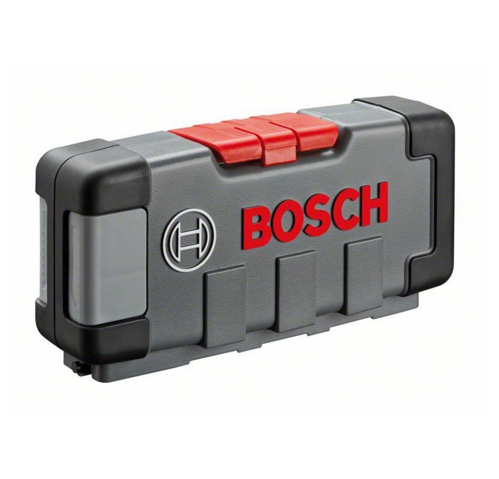 Thumbnail - BOSCH Säbelsägeblatt Stichsägeblatt-Set Wood and Metal, 30-teilig