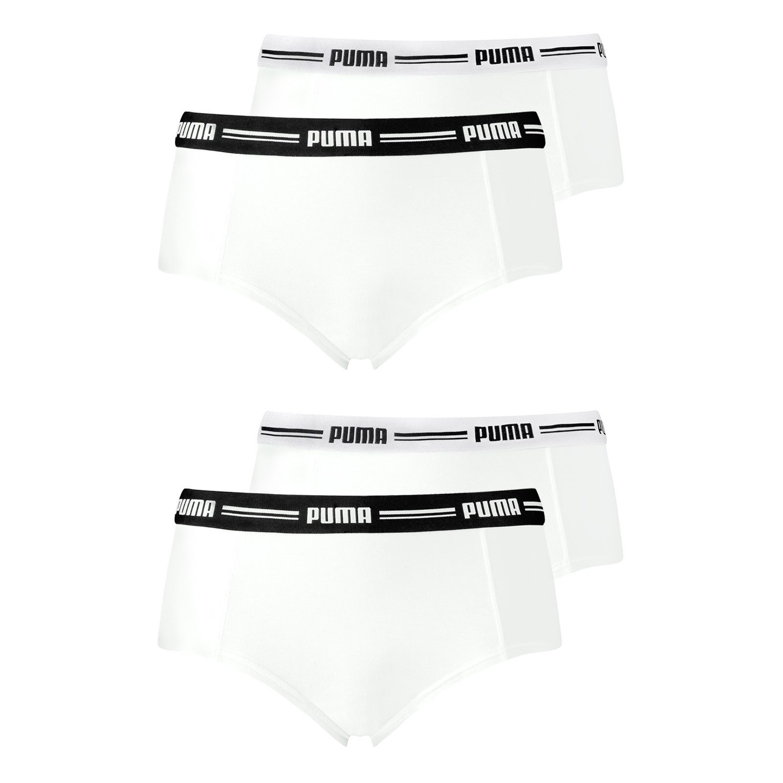 Panty Mini Shorts