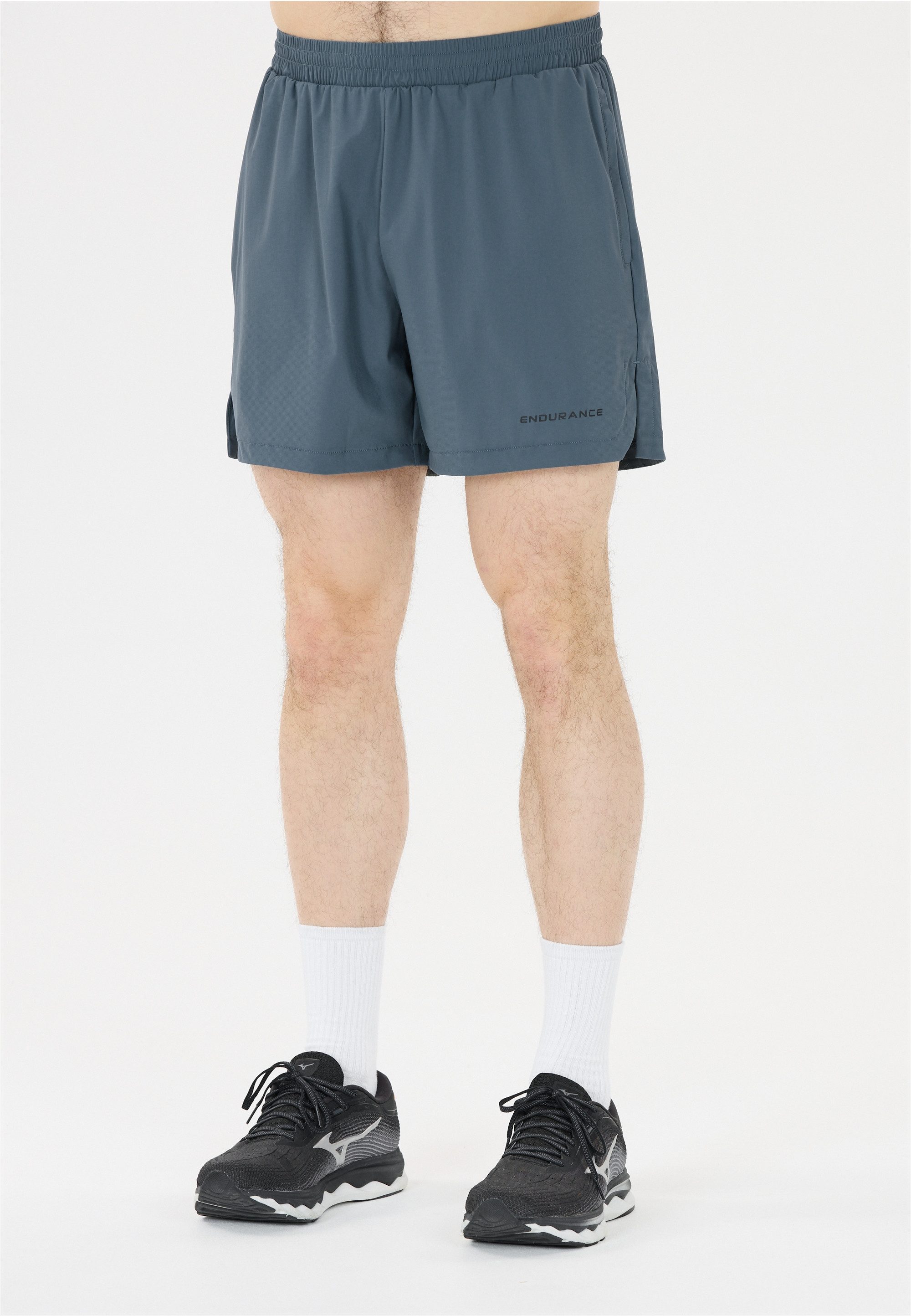 ENDURANCE Shorts Dyne Mit Stretchfunktion und günstig online kaufen