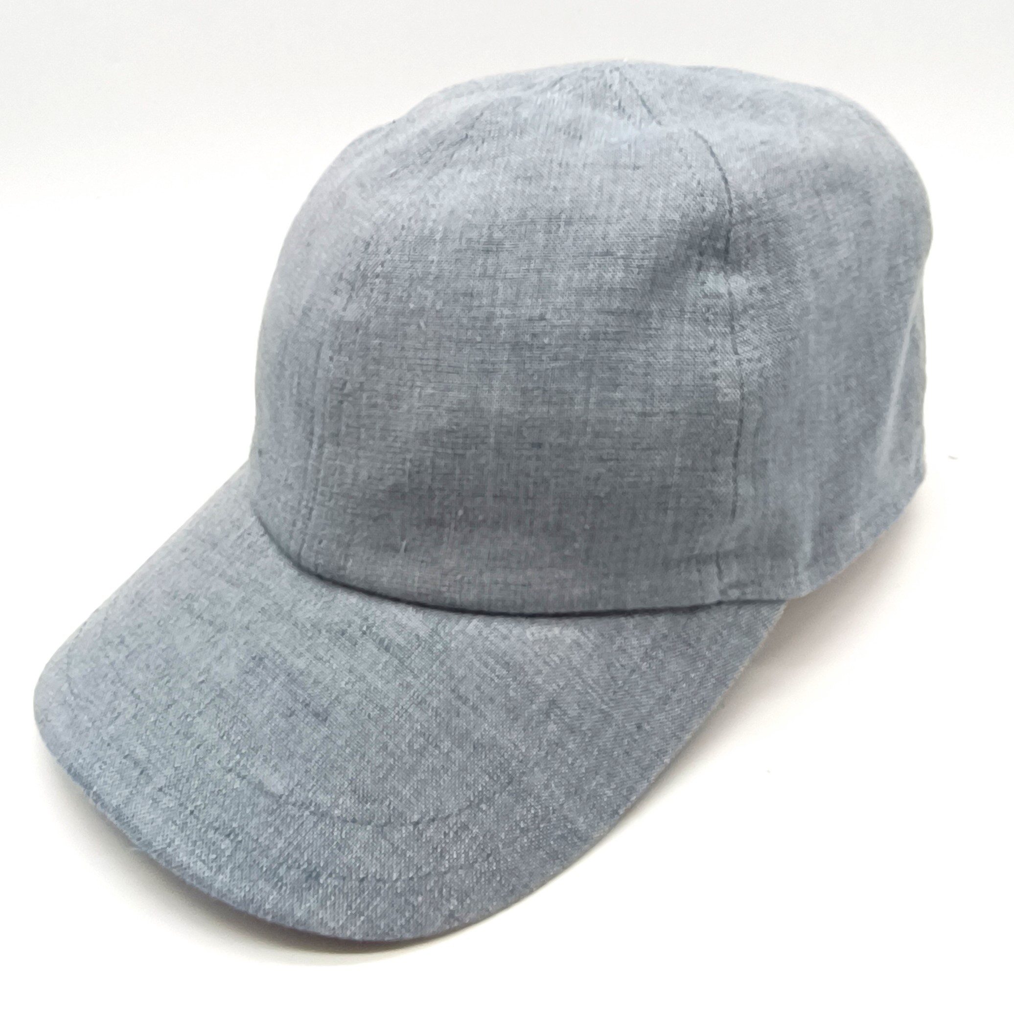 Göttmann Baseball Cap Monaco 12 graublau