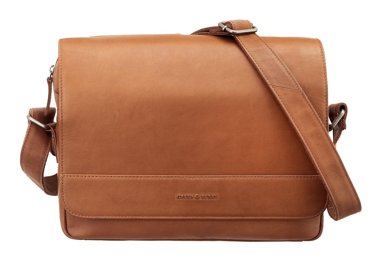 Umhängetasche A4 Crossover Bag