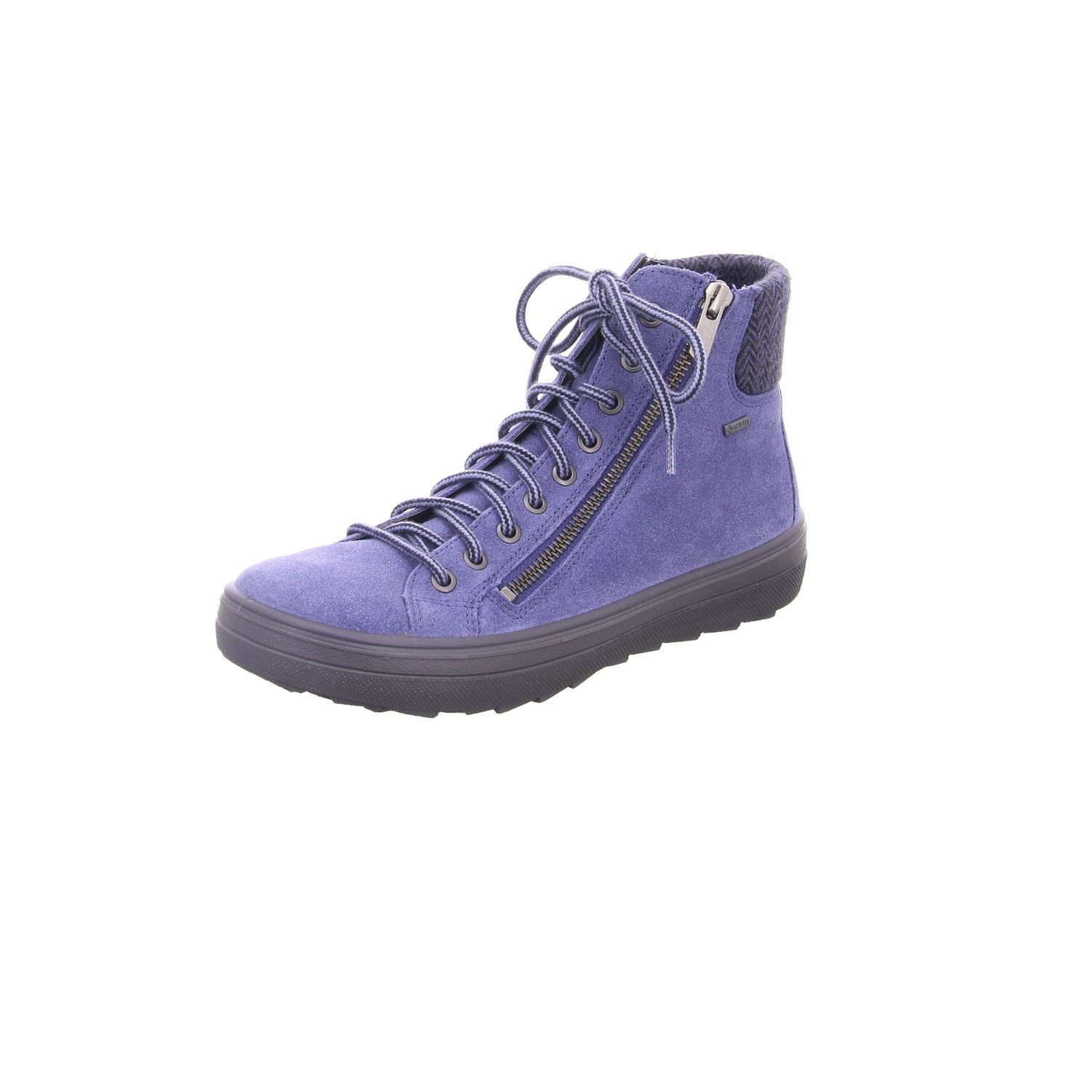 Superfit Schnür-Stiefeletten für Damen Schnürboots (keine Angabe, 1-tlg., keine Angabe)