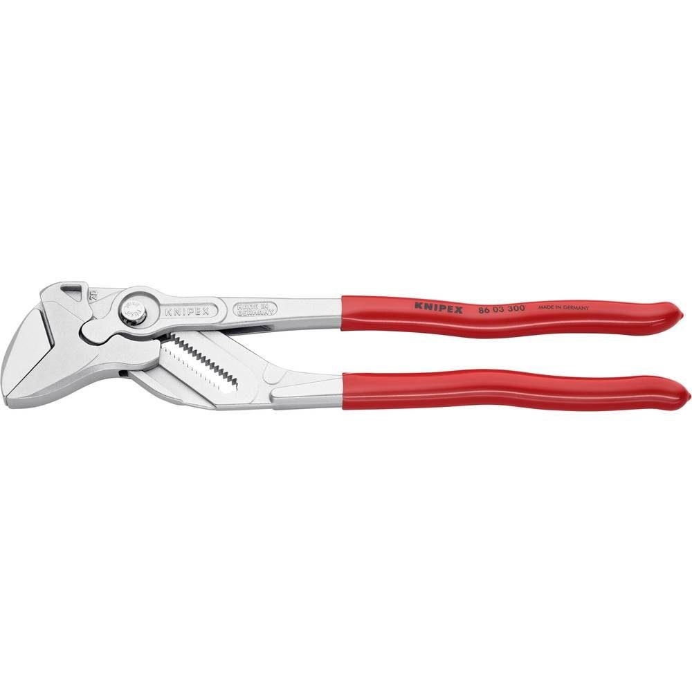 Knipex Wasserpumpenzange Zangenschlüssel