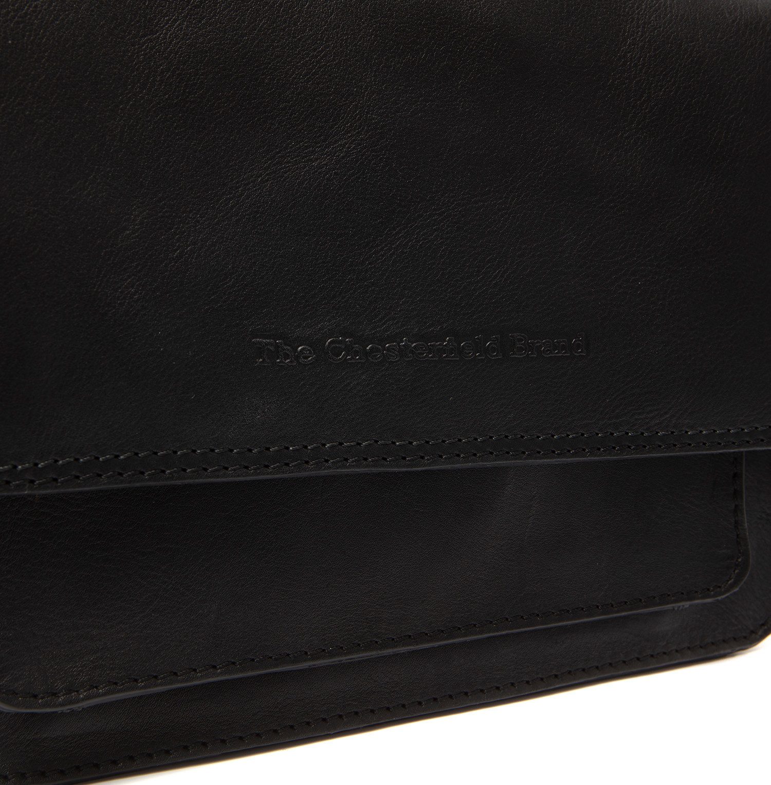 The Chesterfield Brand Umhängetasche Handtasche C48.1243 Bali Umhängetasche (Stück, 1-tlg., 1), Leder