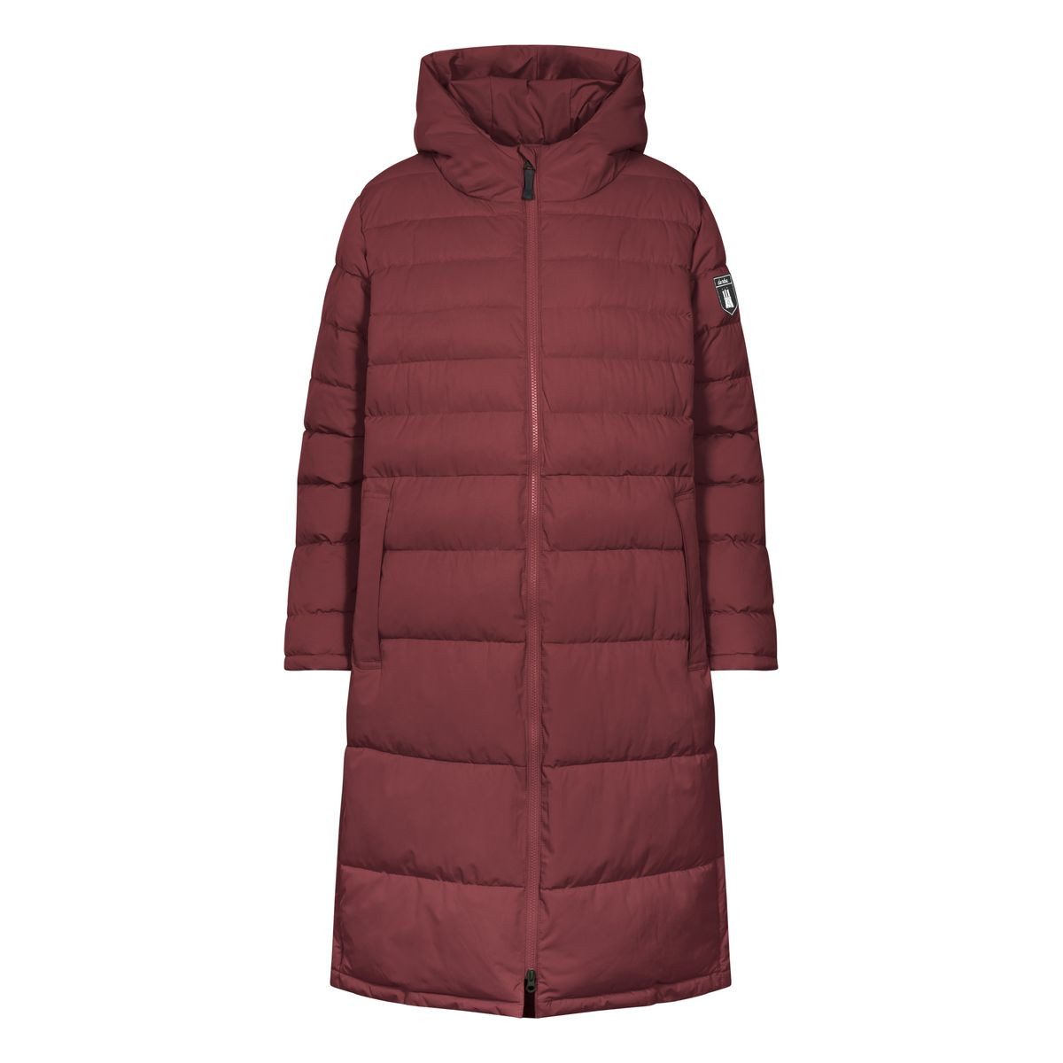 Derbe Steppjacke Derbe Bigholm - Steppmantel