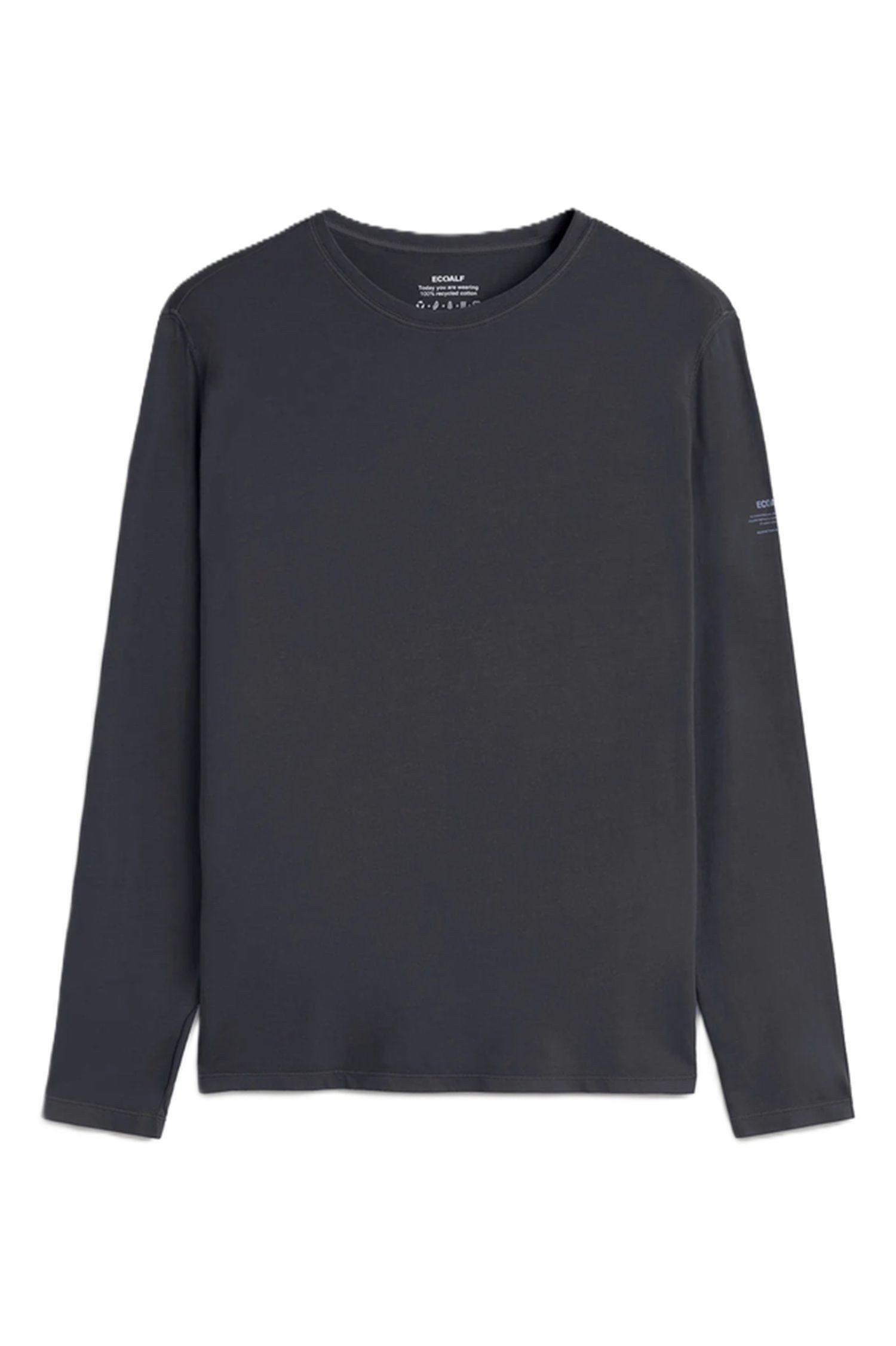 ECOALF Langarmshirt LAREDO LONG SLEEVE T-SHIRT MAN