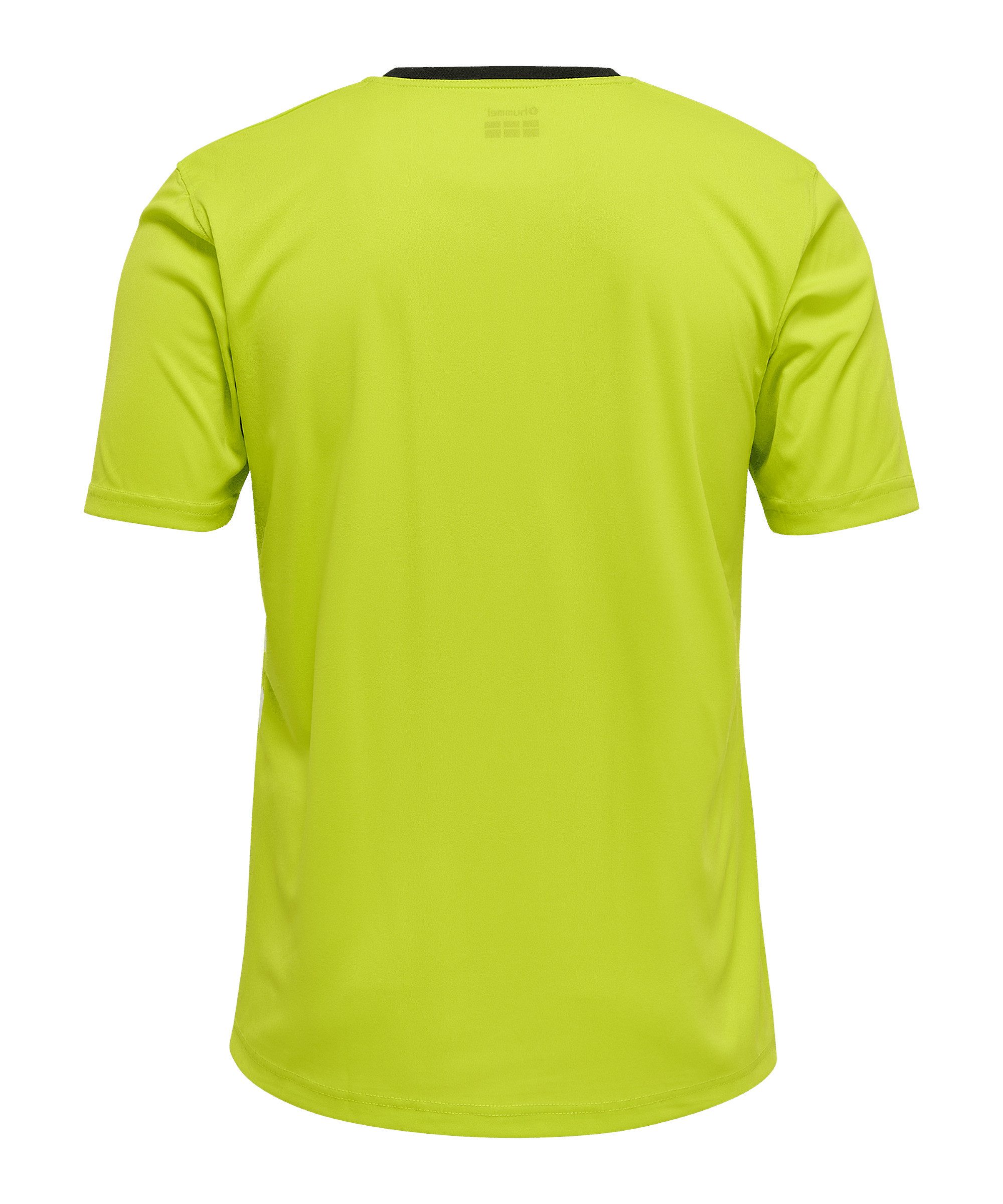 hummel Schiedsrichtertrikot Hummel CHEVRON Torwarttrikot F7905 günstig online kaufen