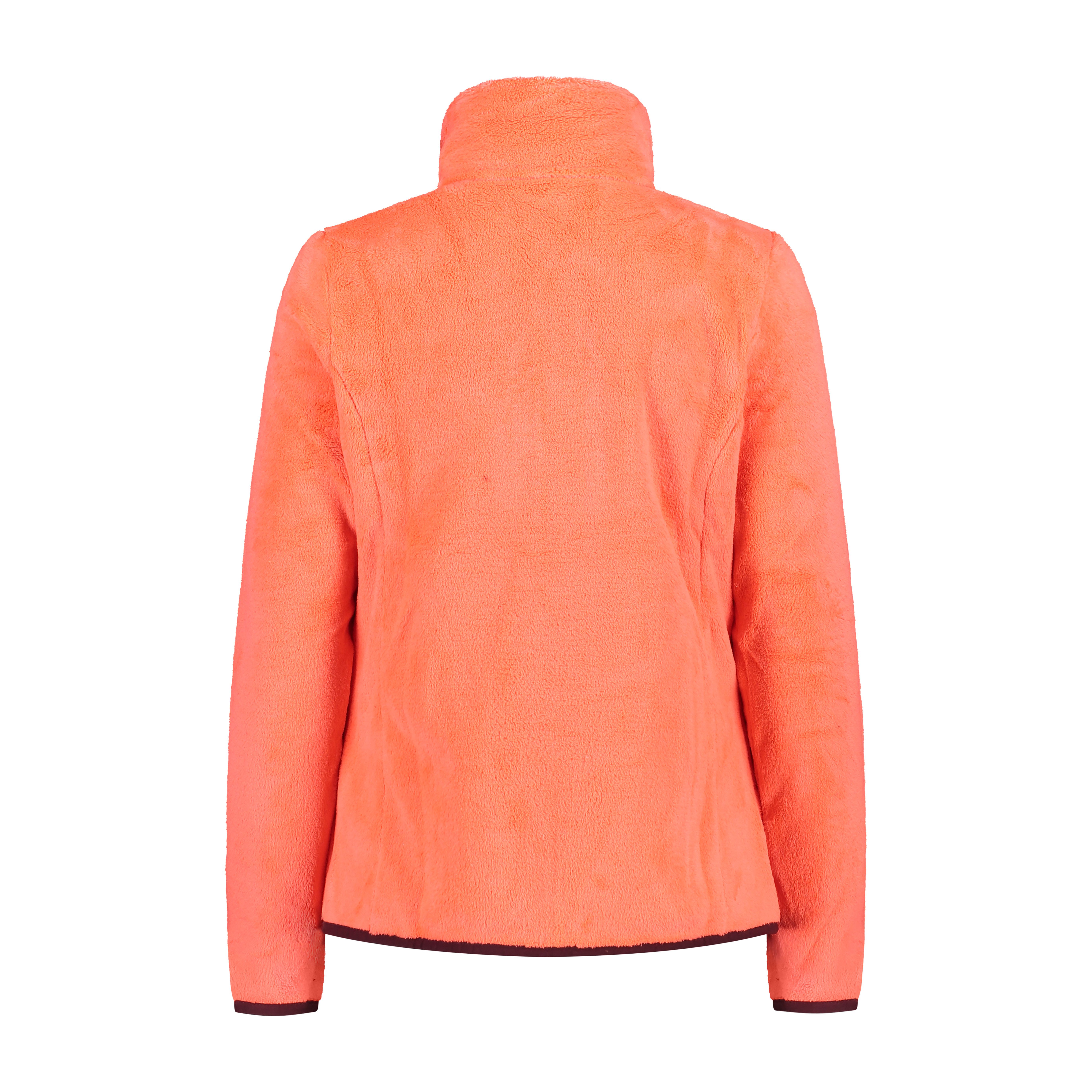 CMP Fleecejacke CMP Damen Jacke Woman Jacket 38P1536 günstig online kaufen