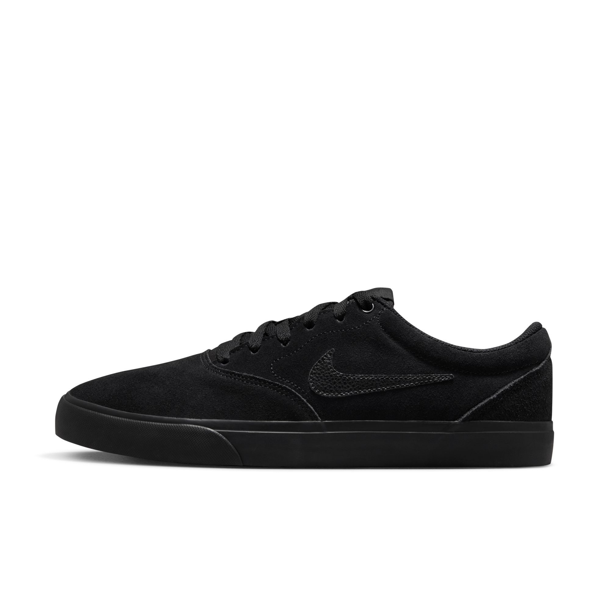 Nike Sportswear CHARGE SUEDE Sneaker günstig online kaufen