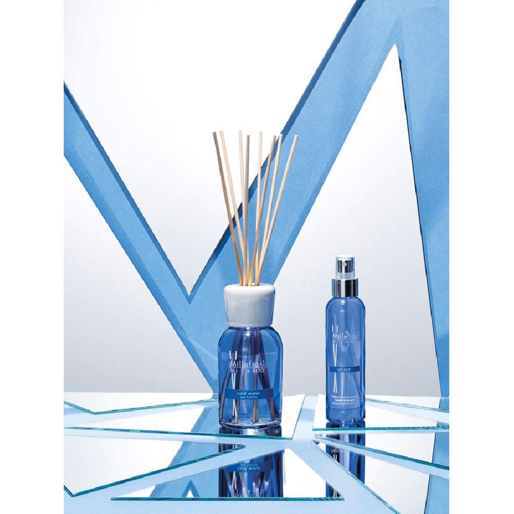 Millefiori Raumduft Raumduft Diffuser Cold Water (100ml)