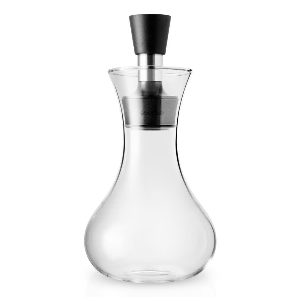 Eva Solo Dressing Glas Shaker ml, Borosilikatglas 250 Transparent