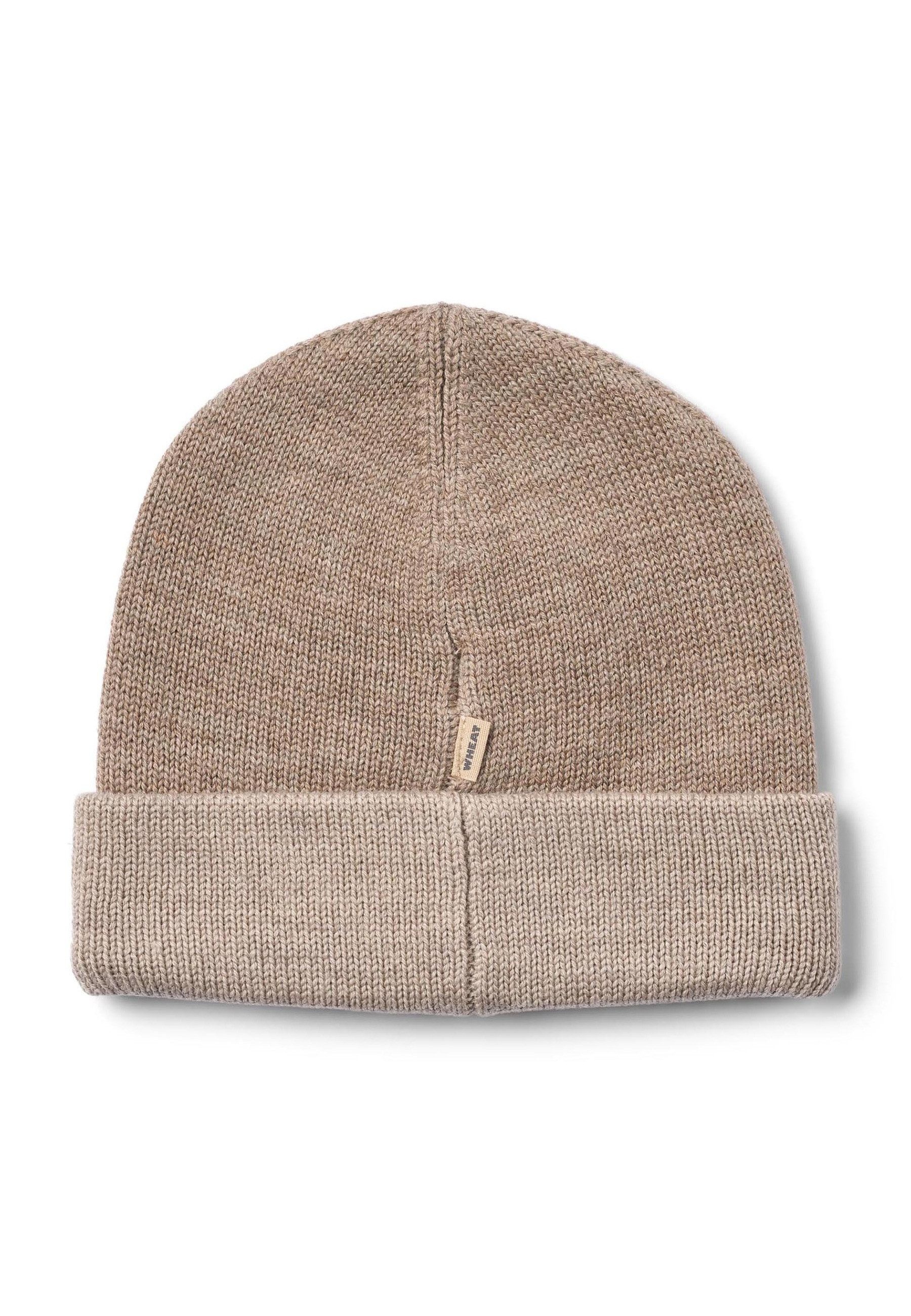WHEAT Beanie WHEAT Beanie Omalas (1-St)
