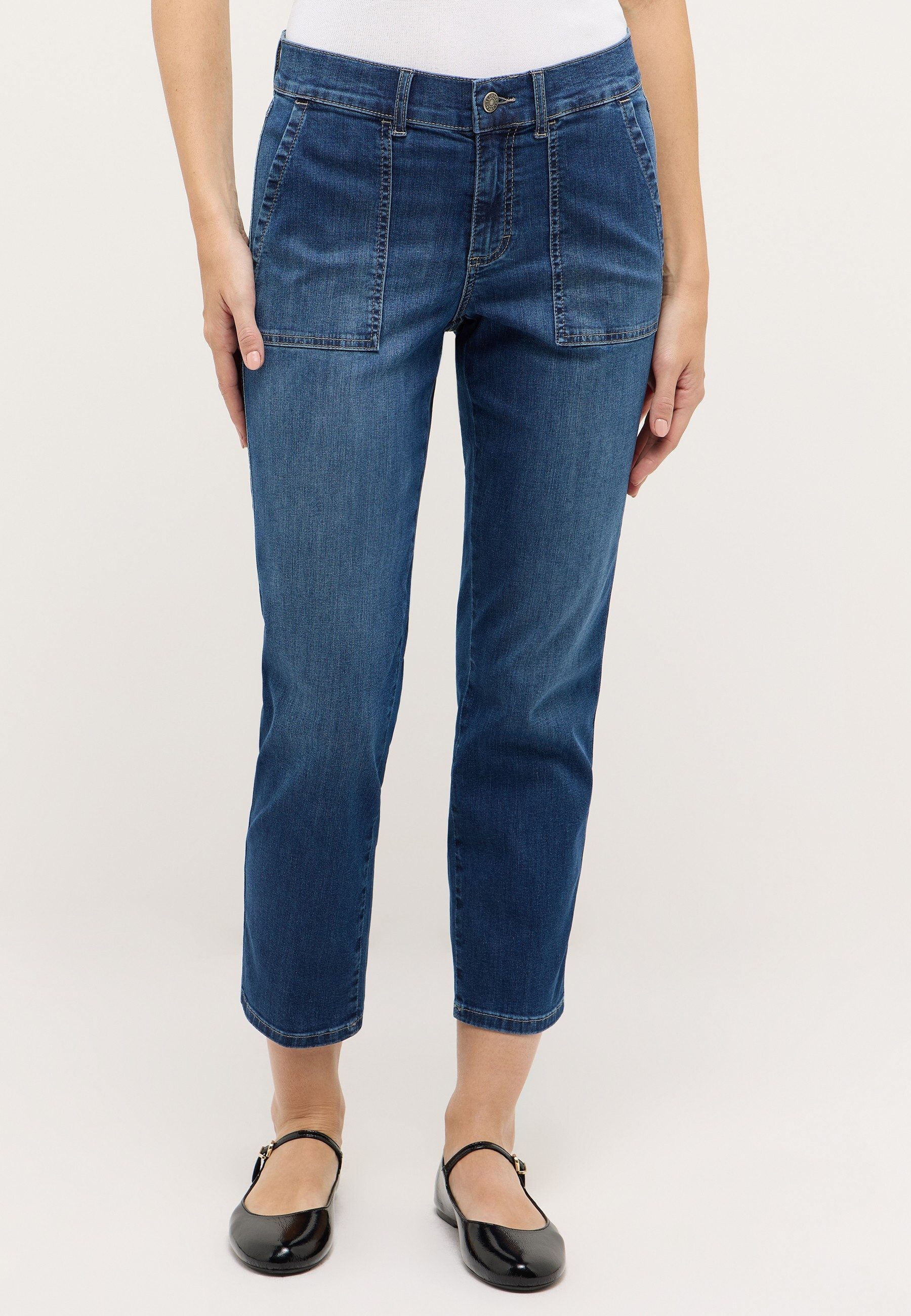 ANGELS Straight-Jeans Darleen Urban