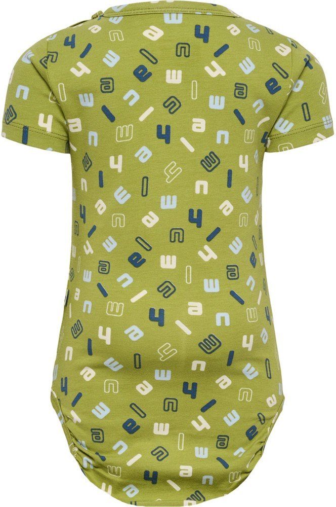 hummel Kurzarmbody Hmlgladly