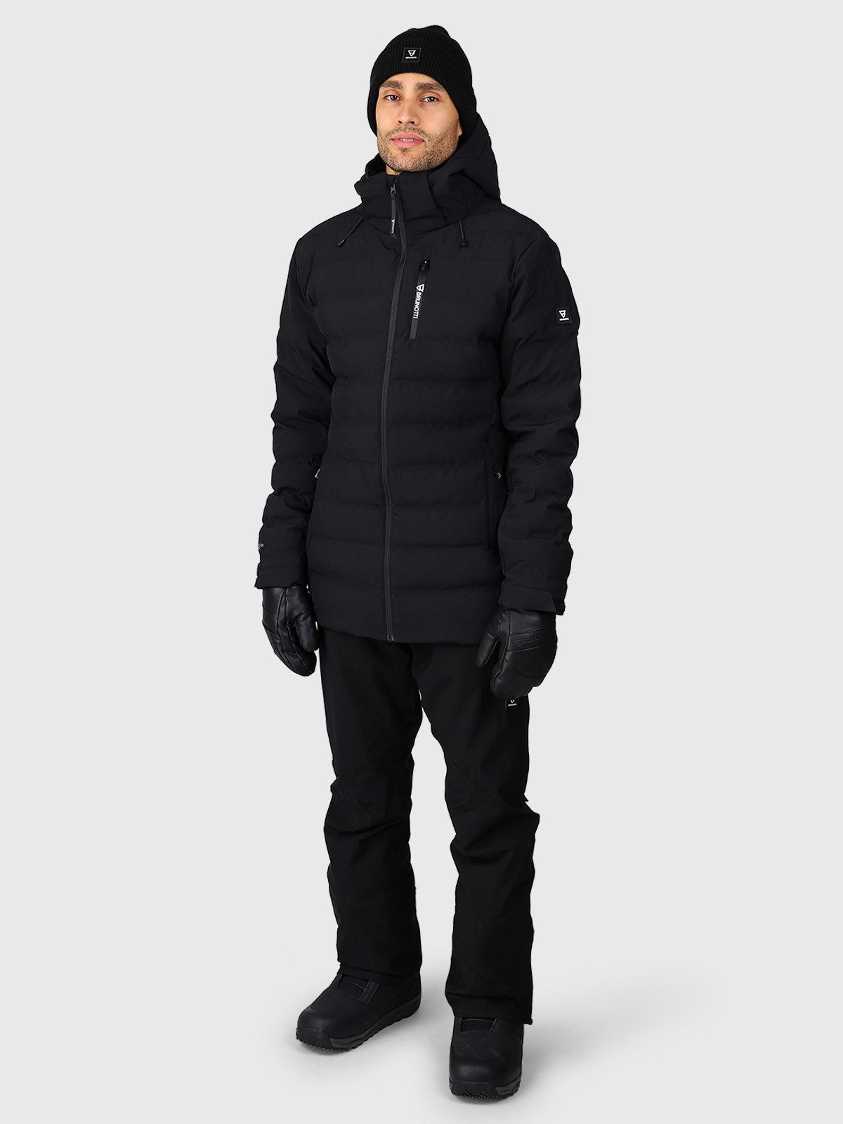 Brunotti Skijacke Sanclair Men Snow Jacket