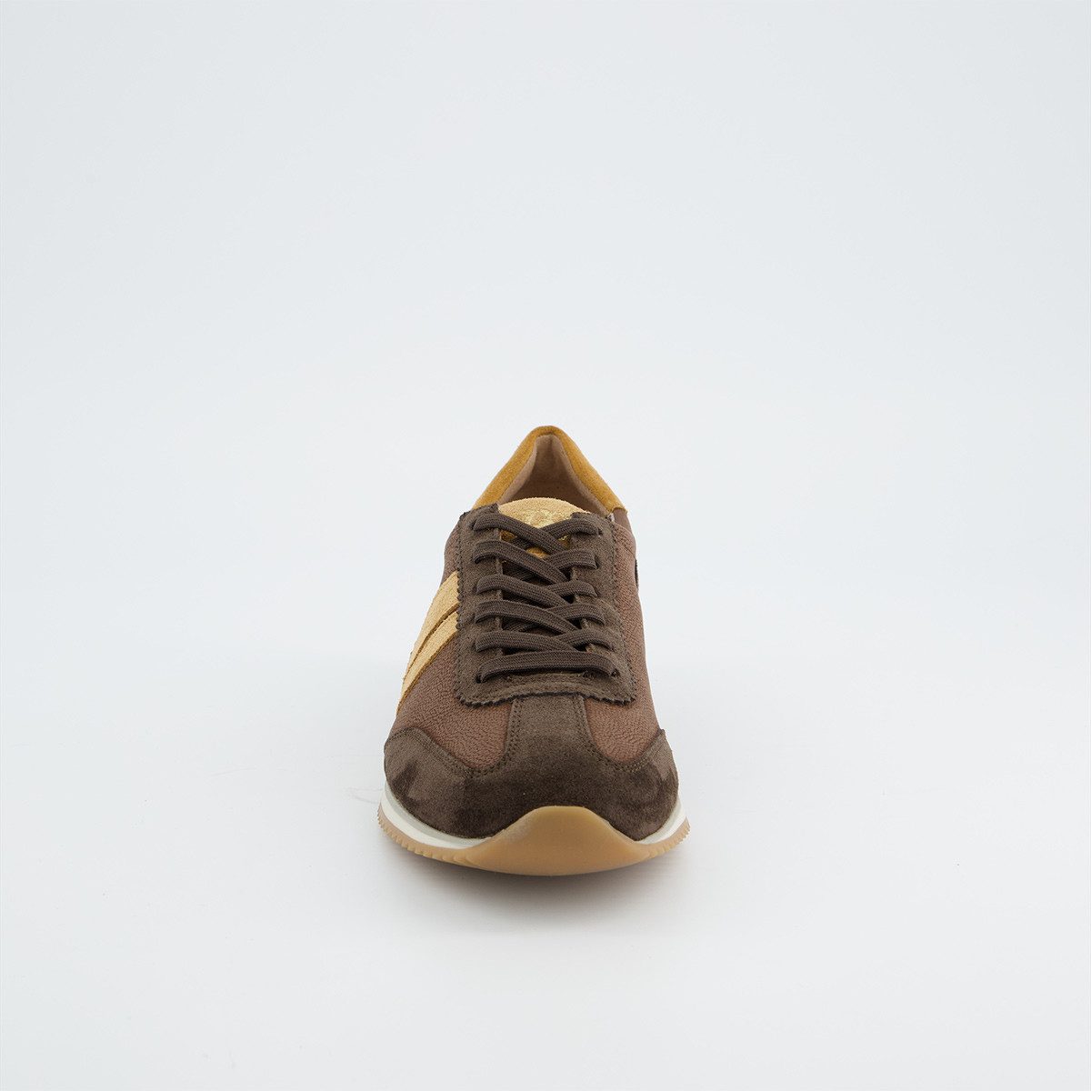 Paul Green Paul Green 5453-138, Sneaker, Braun, Damen Sneaker günstig online kaufen