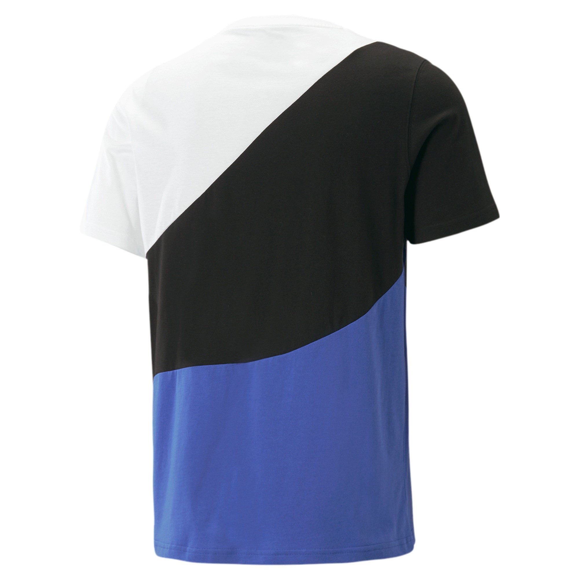 PUMA T-Shirt Puma Herren T-Shirt Power günstig online kaufen