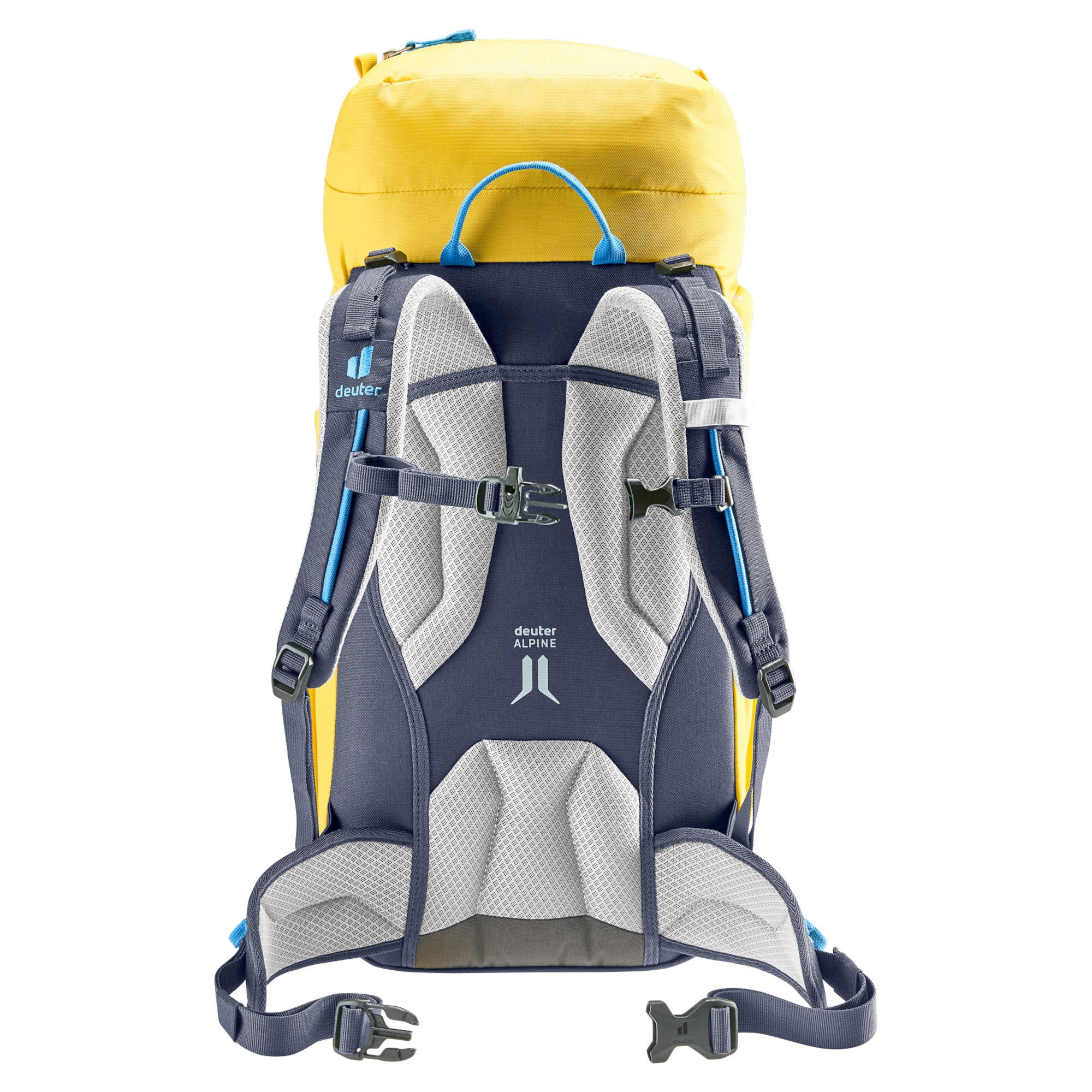 deuter Rucksack Deuter Kinder Rucksack Climber 3611021