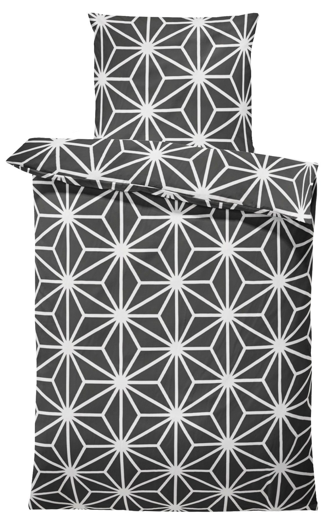 Bettwäsche Stars