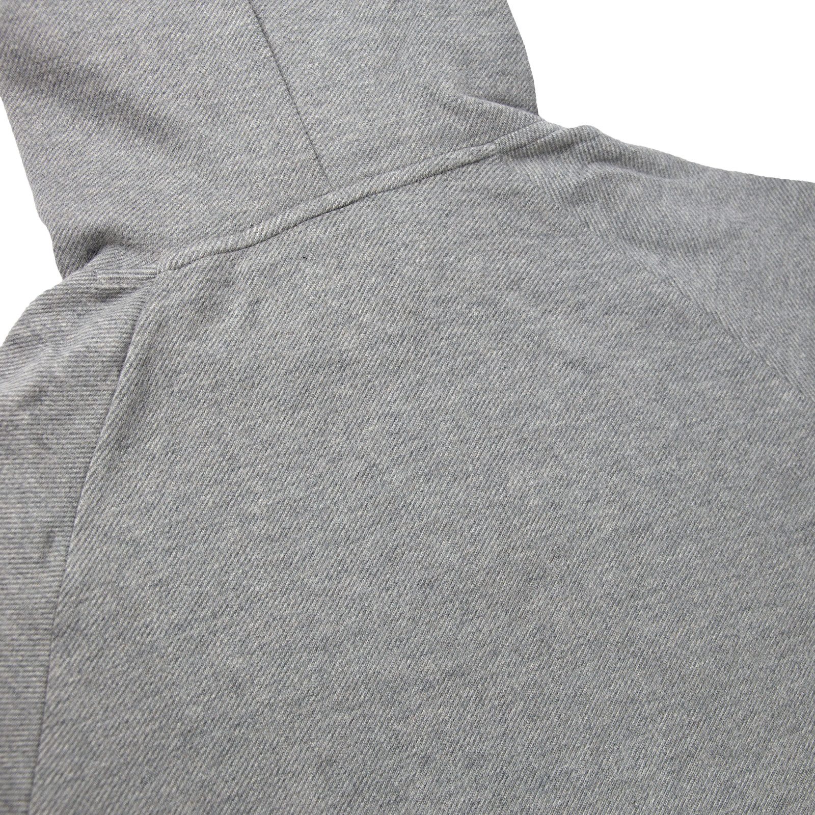 BOSS Kapuzensweatshirt Fashion Sweatshirt H mit BOSS-Metallschild