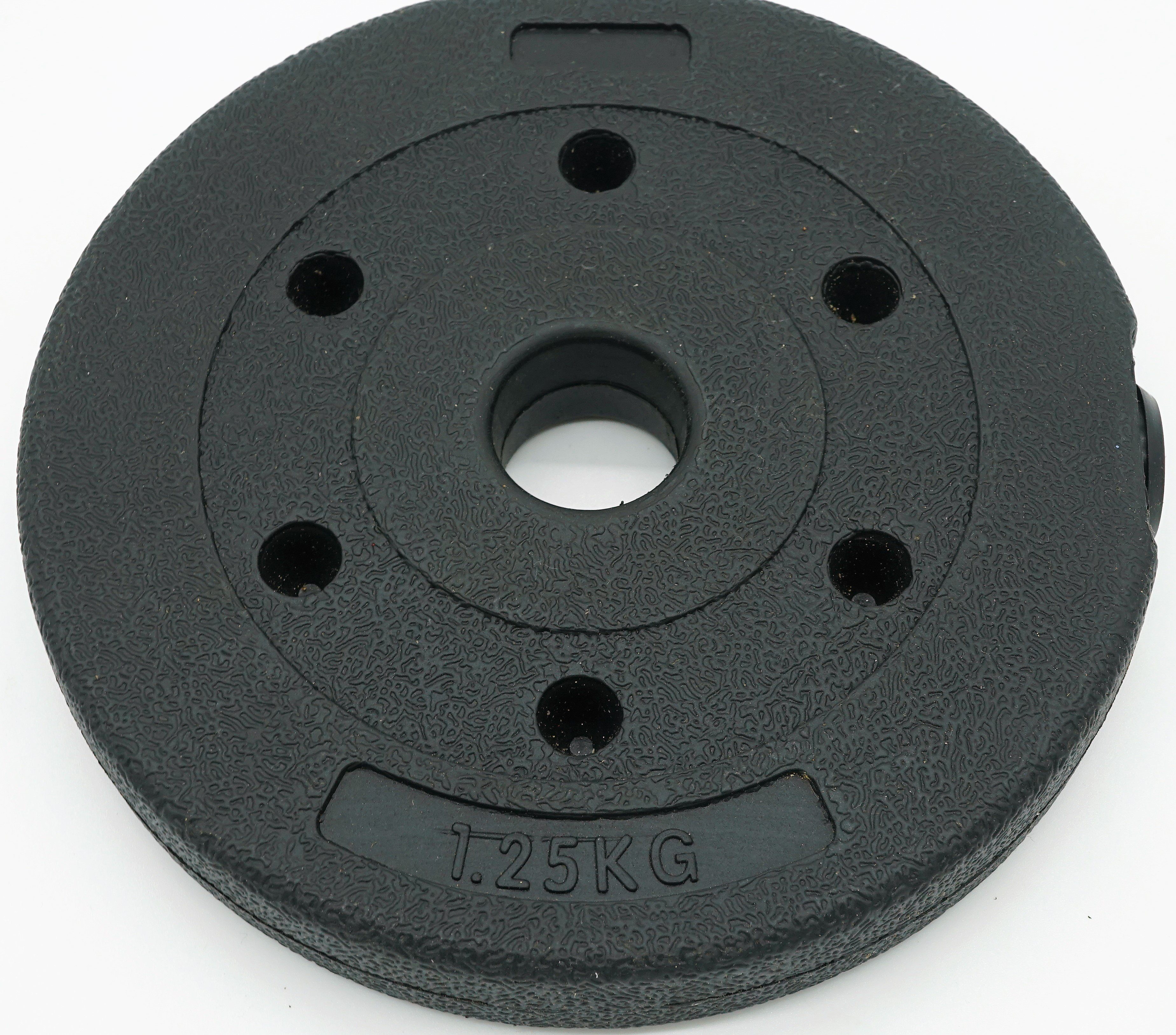 QTC Hantel-Set SP-01