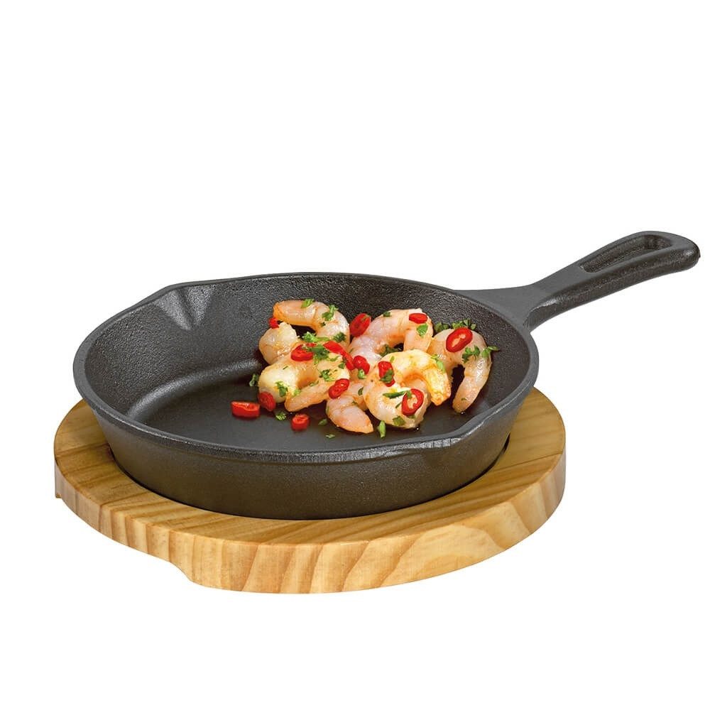 Küchenprofi Grillschale
