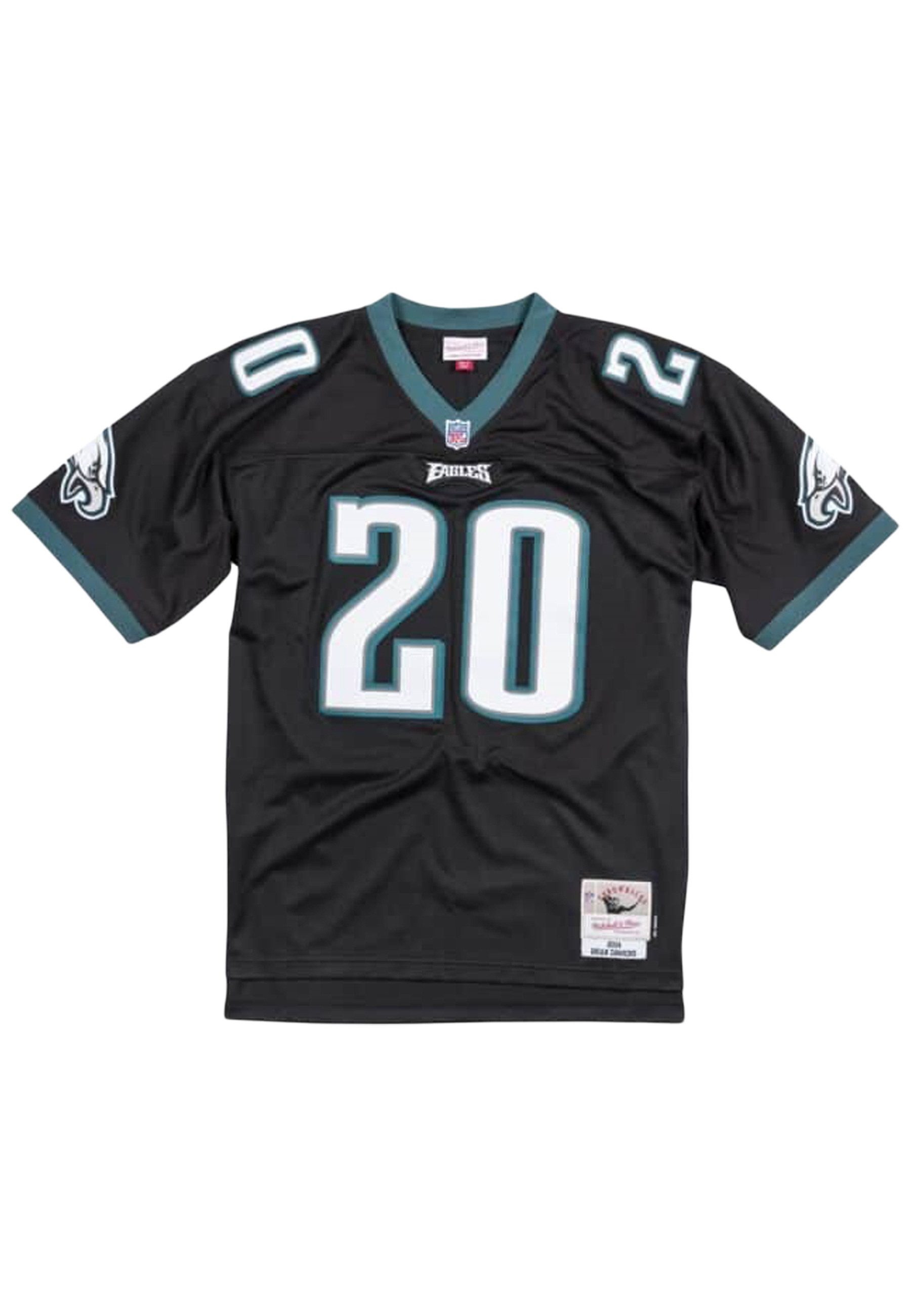 Mitchell & Ness T-Shirt Legacy