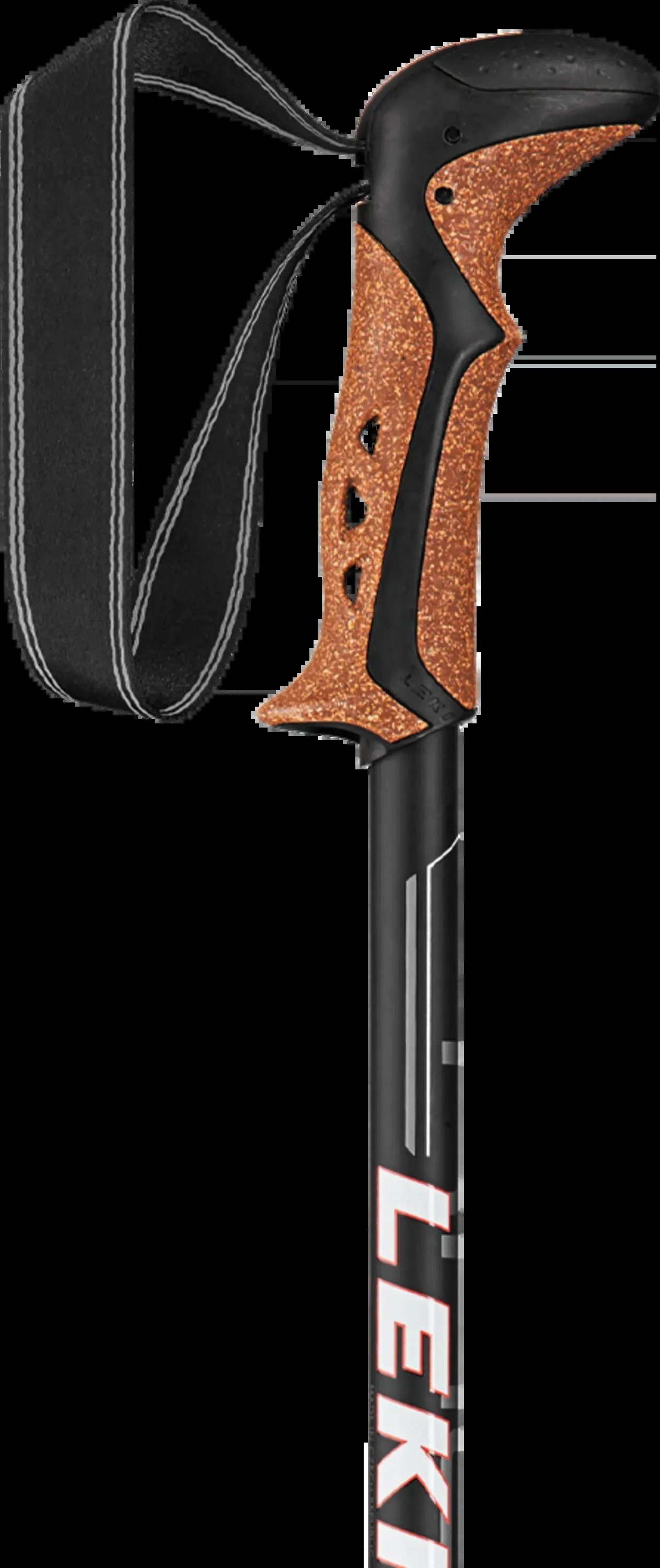 Leki Wanderstock Khumbu