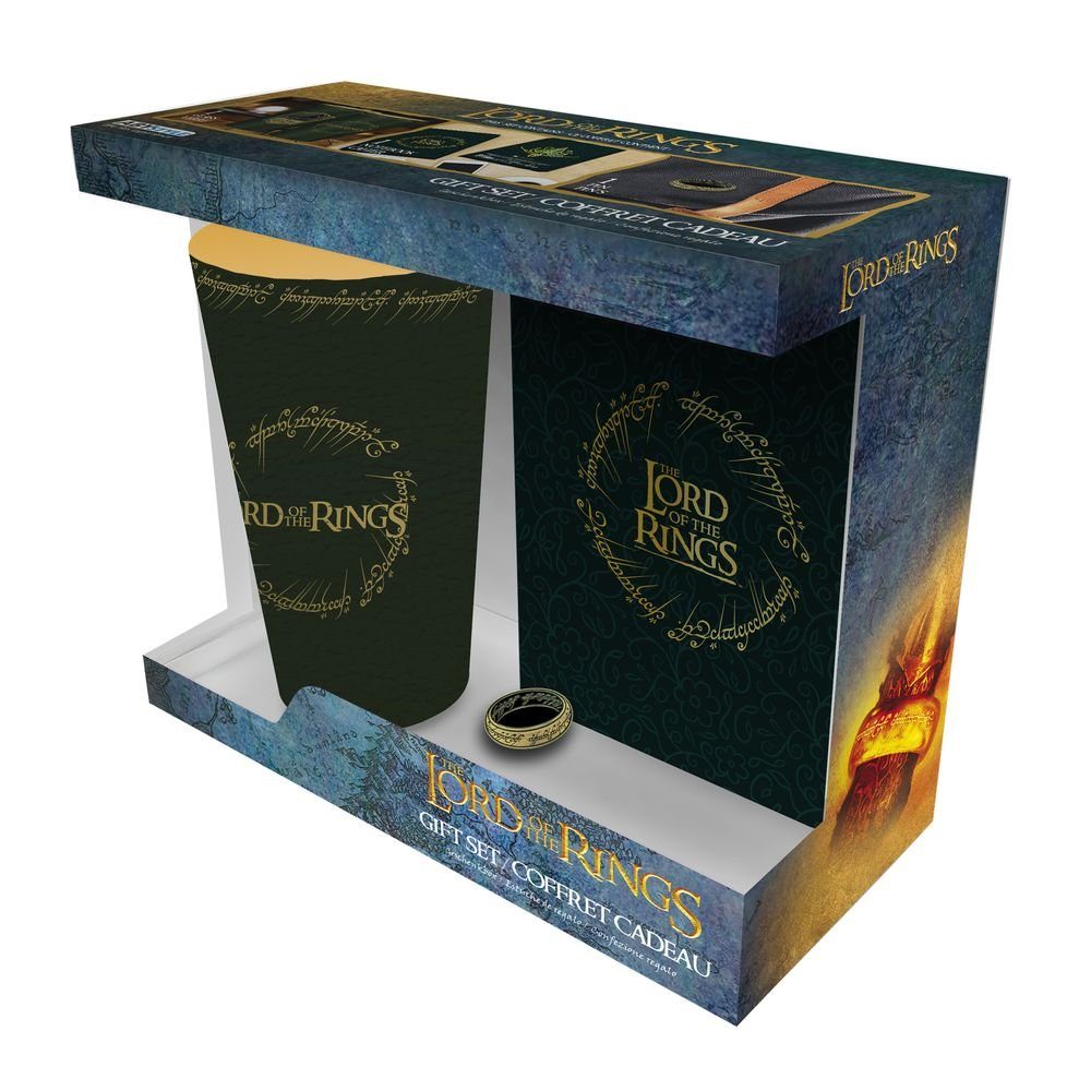 Der Herr der Ringe Geschenkbox