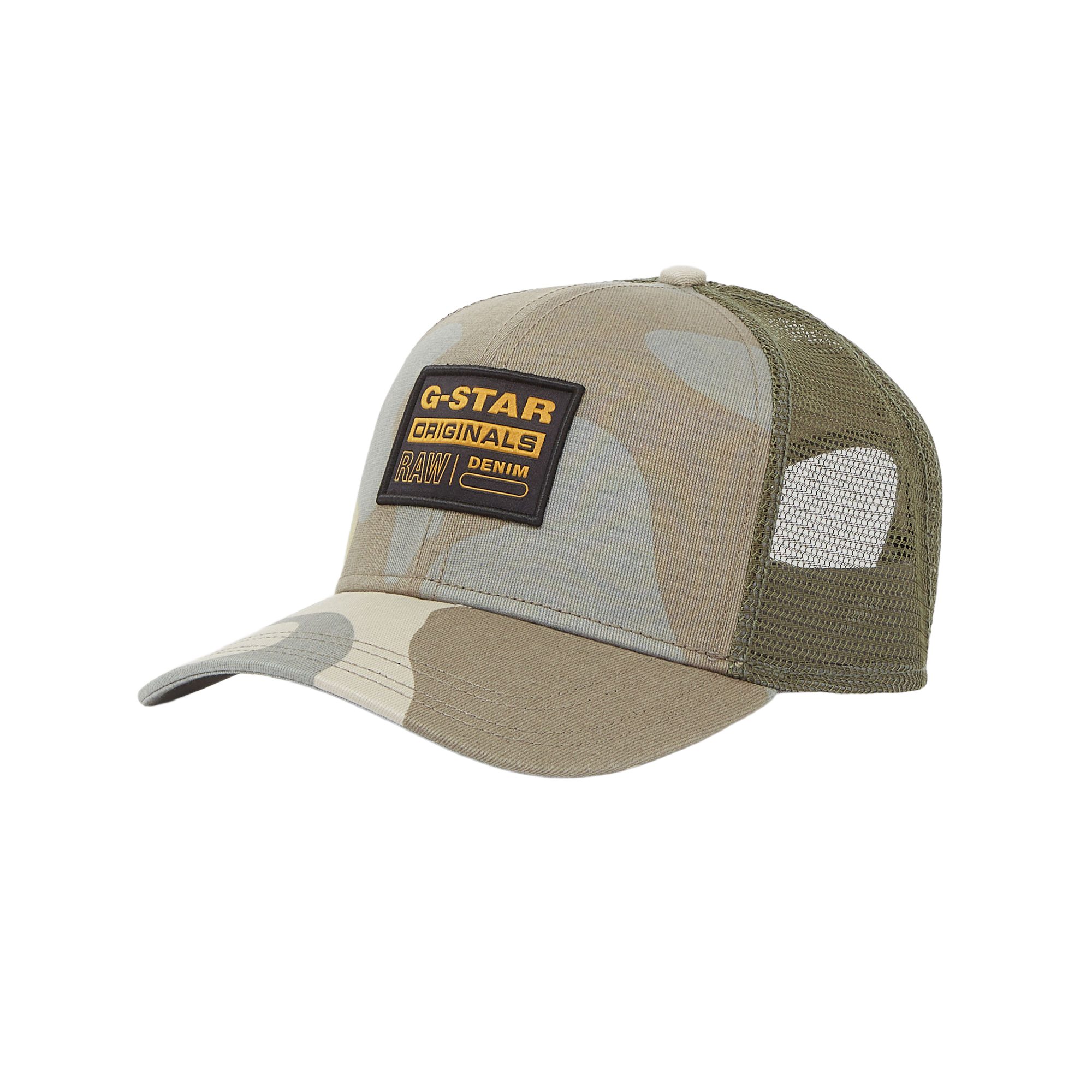 G-STAR Baseball Cap natur