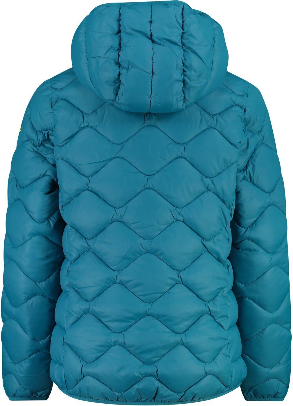 Funktionsjacke JACKET KID LAKE FIX HOOD G L819 CMP