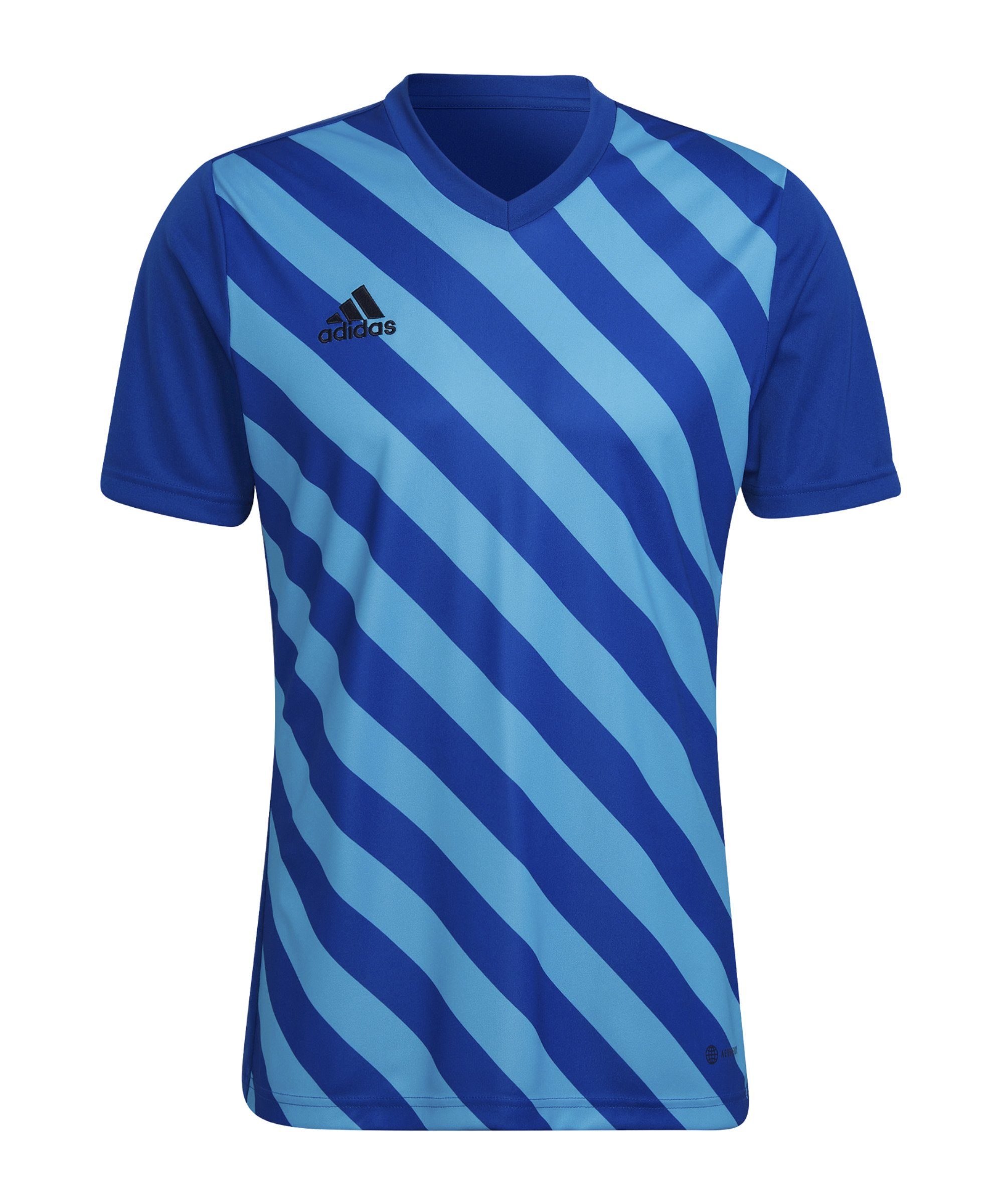 adidas Performance Fußballtrikot adidas Performance Entrada günstig online kaufen