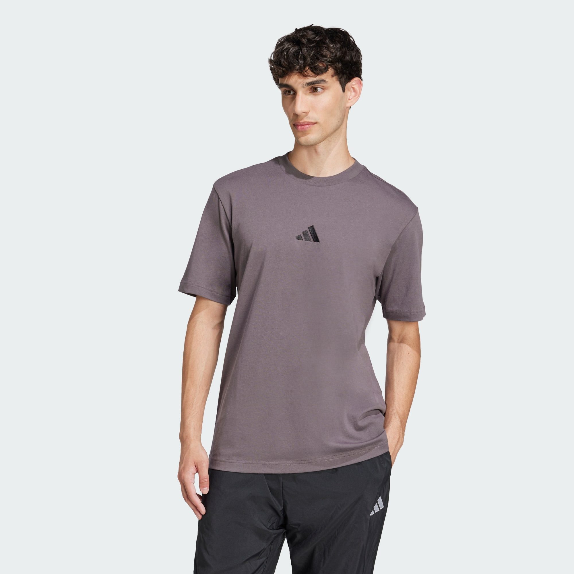 adidas Sportswear Poloshirt ESSENTIALS SMALL LOGO günstig online kaufen