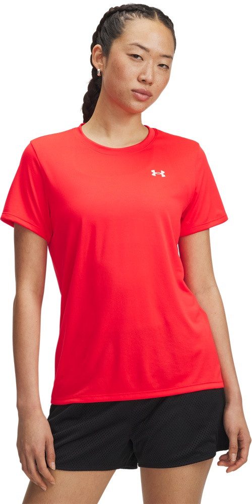 Under Armour® Trainingsshirt Tech SSC-Solid günstig online kaufen