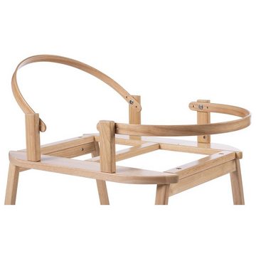 Geuther Hochstuhl Geuther Moses Basket Set