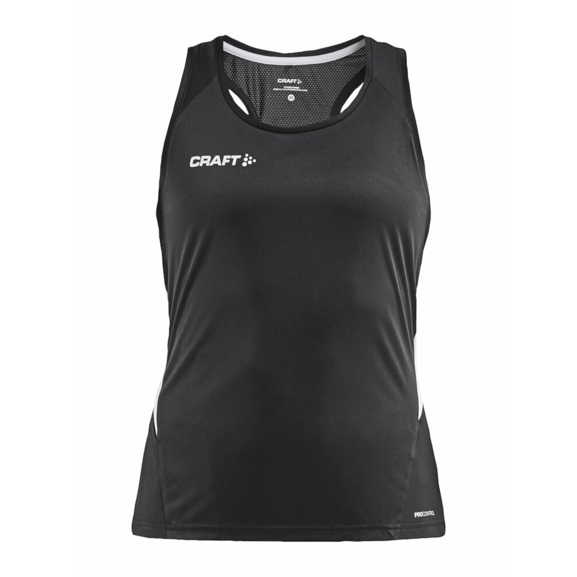 Tanktop Craft Damen Tanktop Pro Control Impact Singlet 1908235