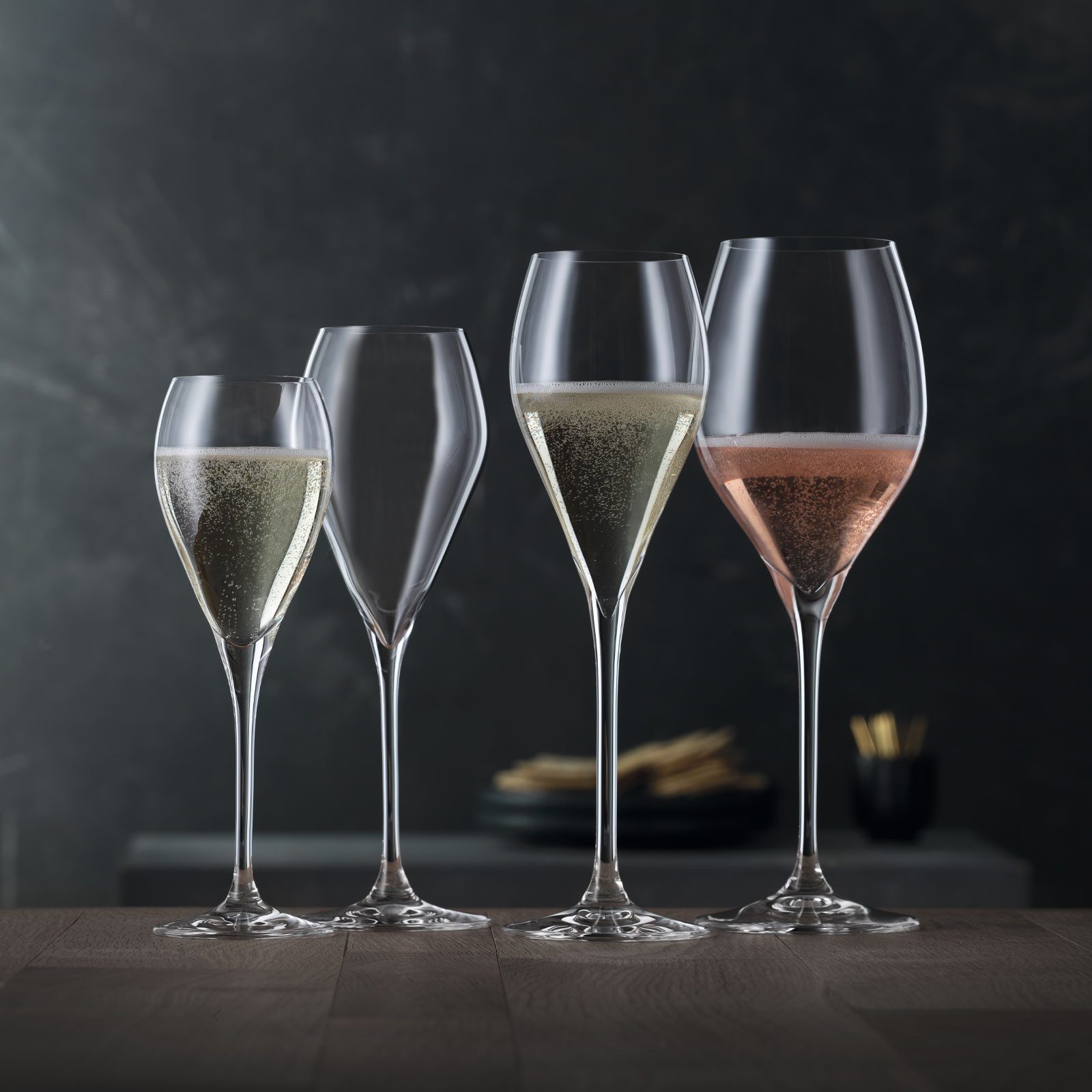 SPIEGELAU Glas 4340329, Kristallglas