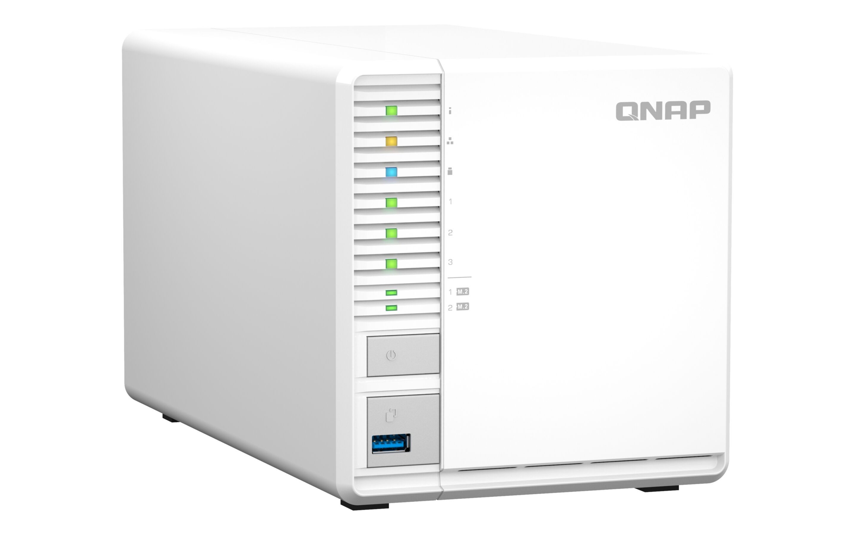QNAP TS-364 NAS-Server