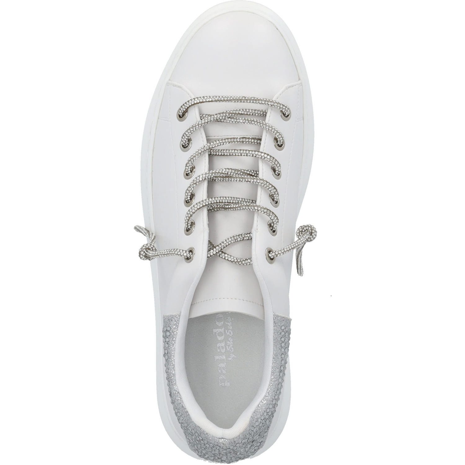 Palado by Sila Sahin Rugu by Sila Sahin Sneaker