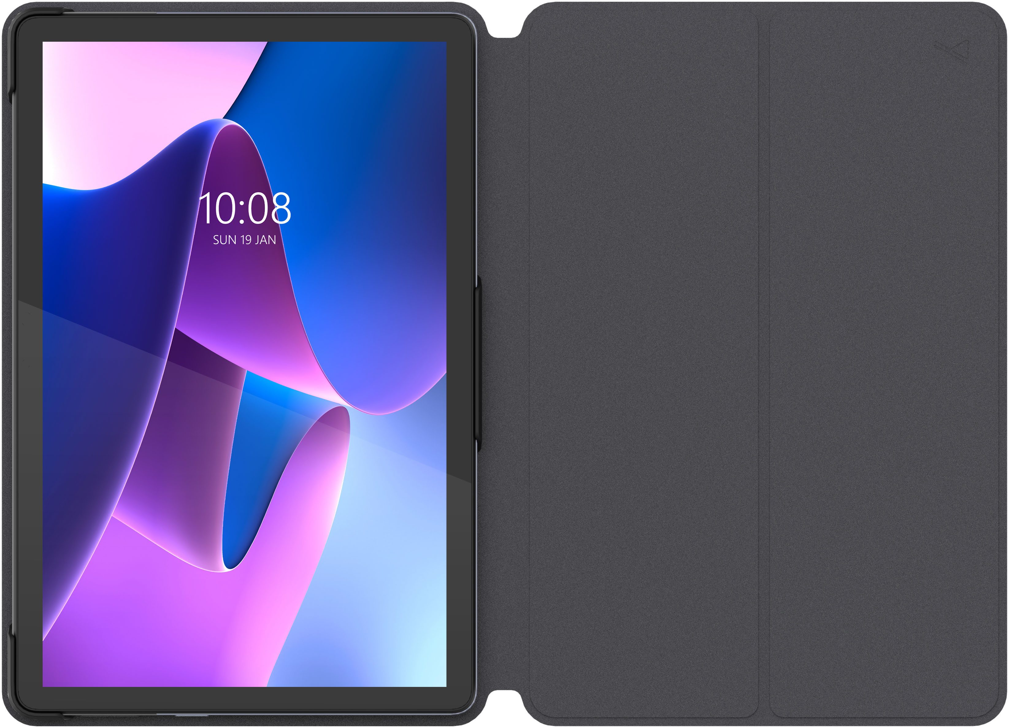 Lenovo Tablet-Hülle Folio Case for Tab M10 3rd Gen 25,6 cm (10,1 Zoll)