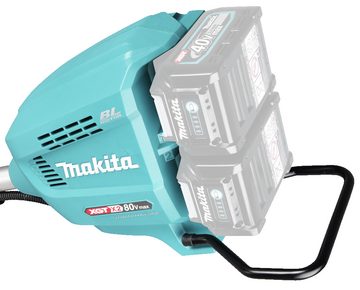 Makita Akku-Motorsense Akku-Freischneider UR012GZ06, 2x 40V, ohne Akkus