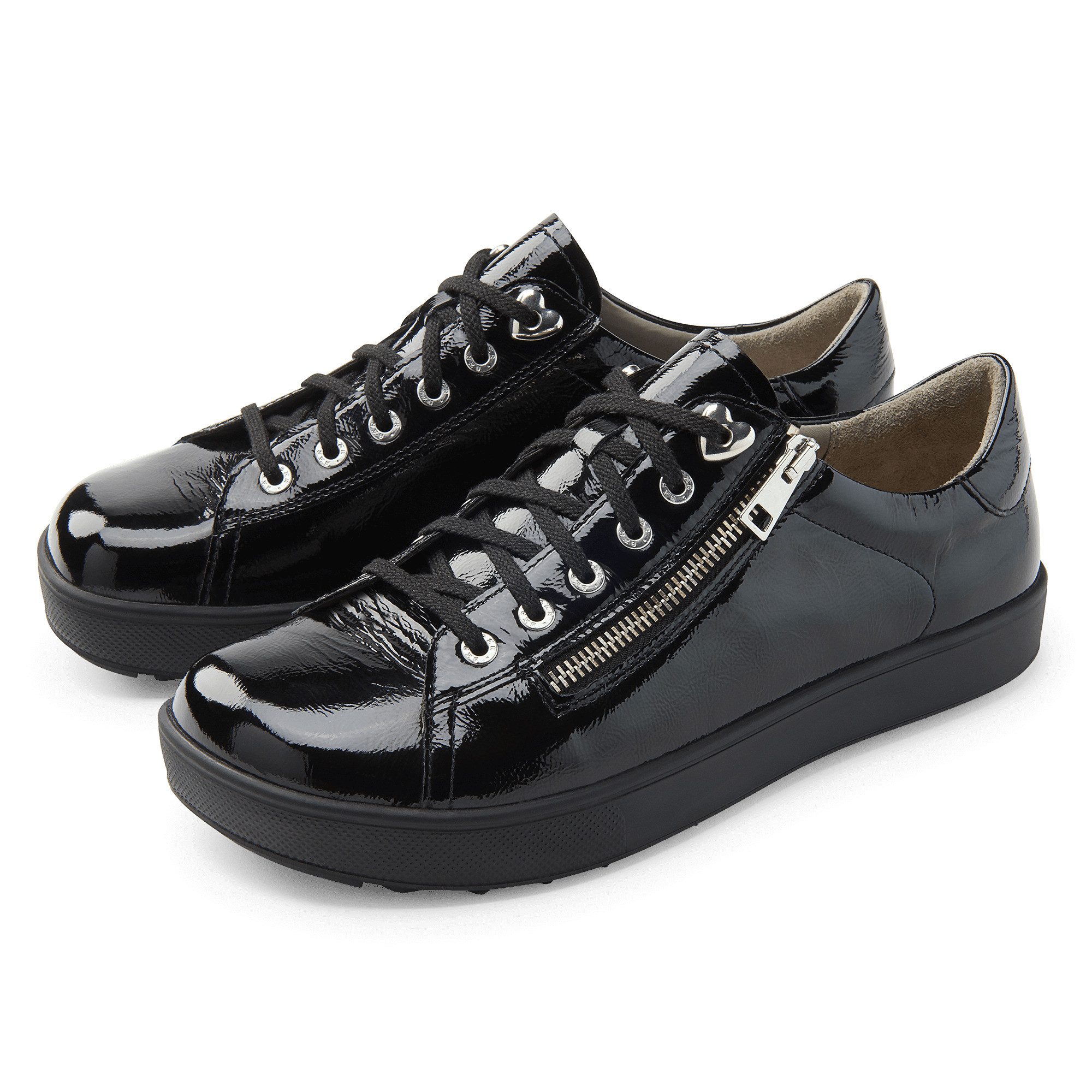 BÄR Margot Schnürschuh 100% Zehenfreiheit günstig online kaufen