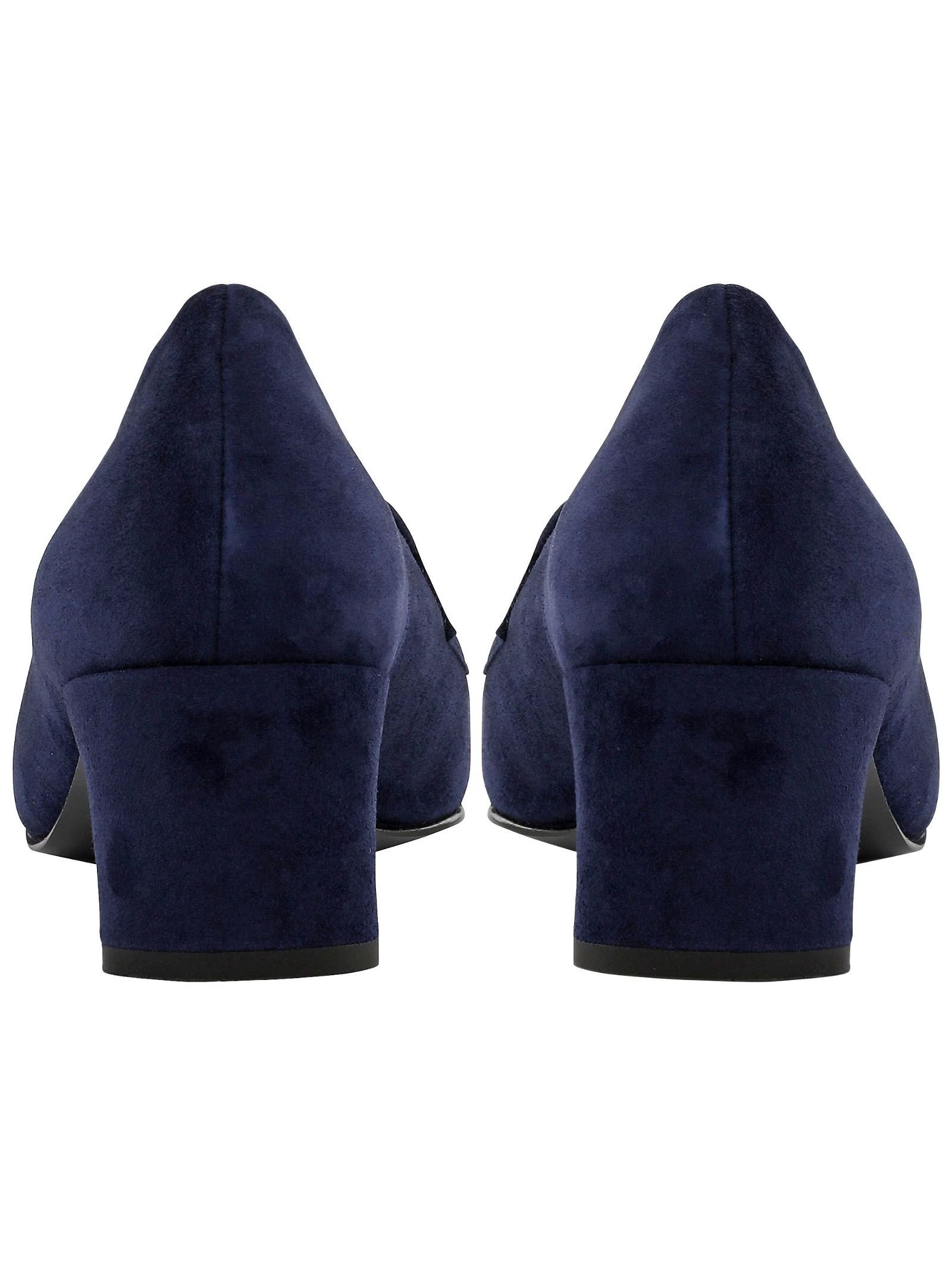 Peter Kaiser Peter Kaiser Pumps Veloursleder Pumps