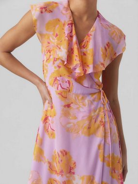 Vero Moda Sommerkleid Hope (1-tlg) Volant