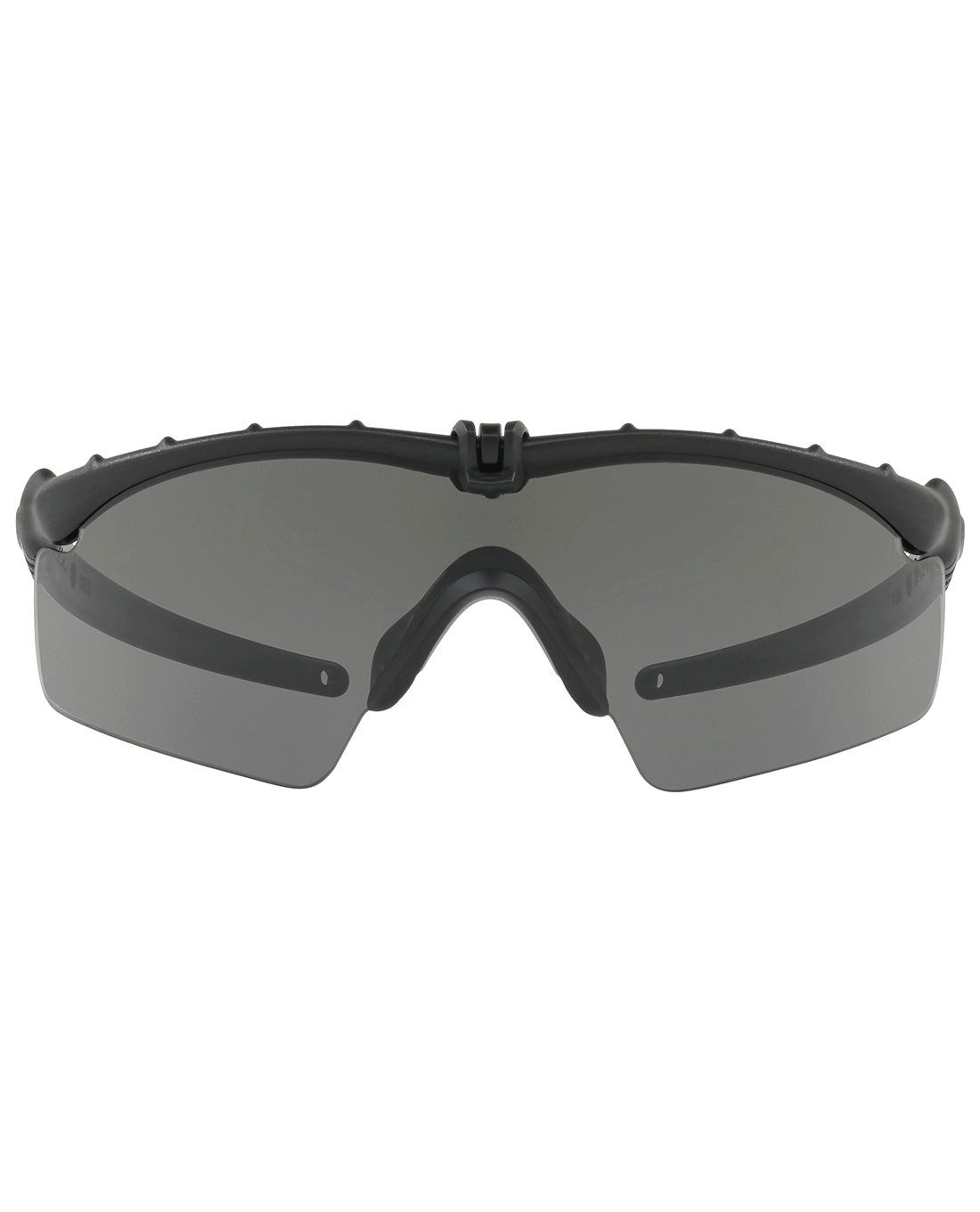 Oakley Sonnenbrille SI Ballistic M Frame 3.0 Black w/ Grey (EN)