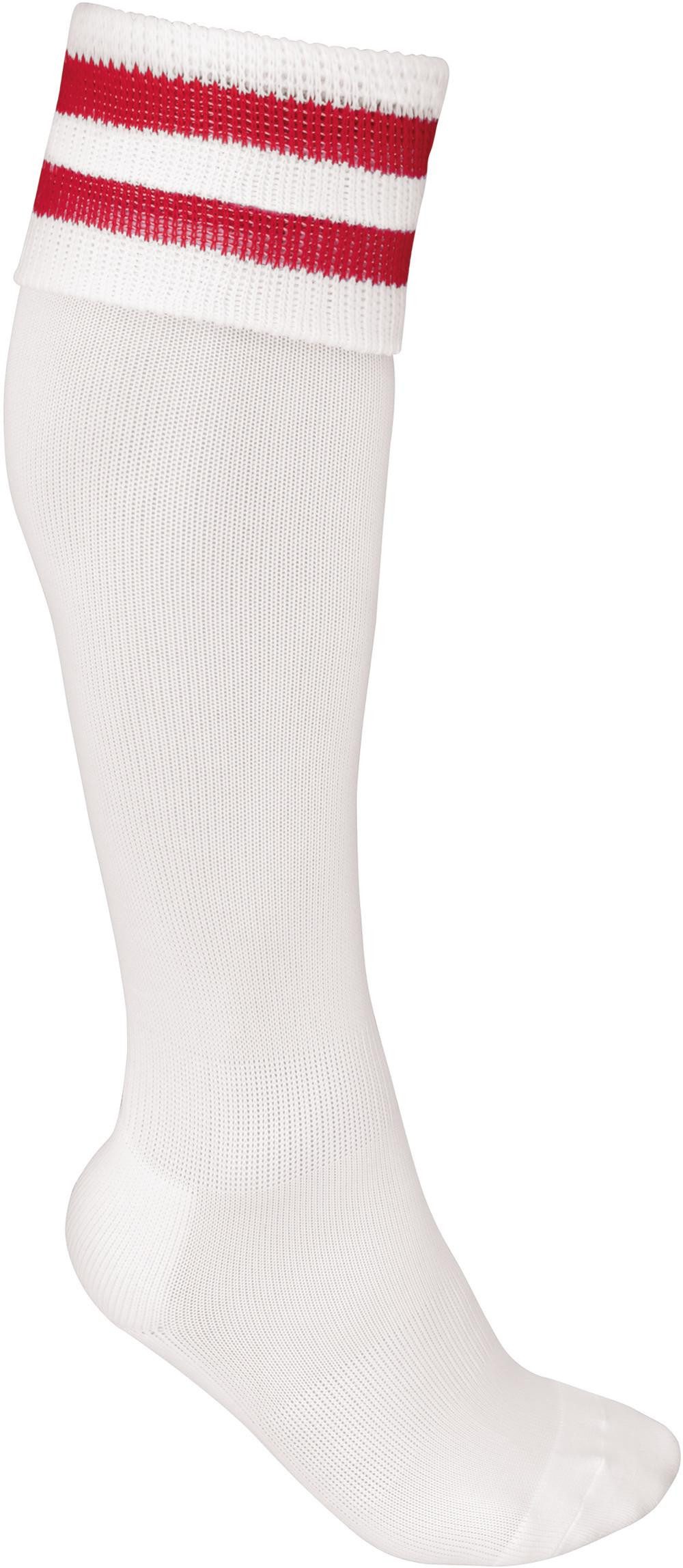 Proact Basicsocken Gestreifte Sportsocken Herren günstig online kaufen